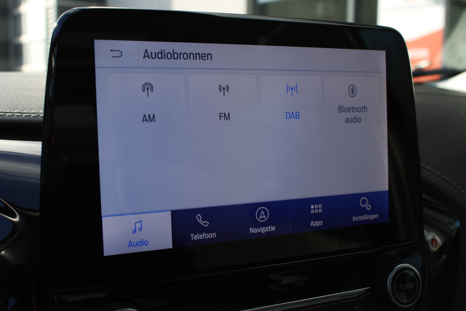 Ford Fiesta 1.0 EcoBoost 125PK Vignale thumbnail 20