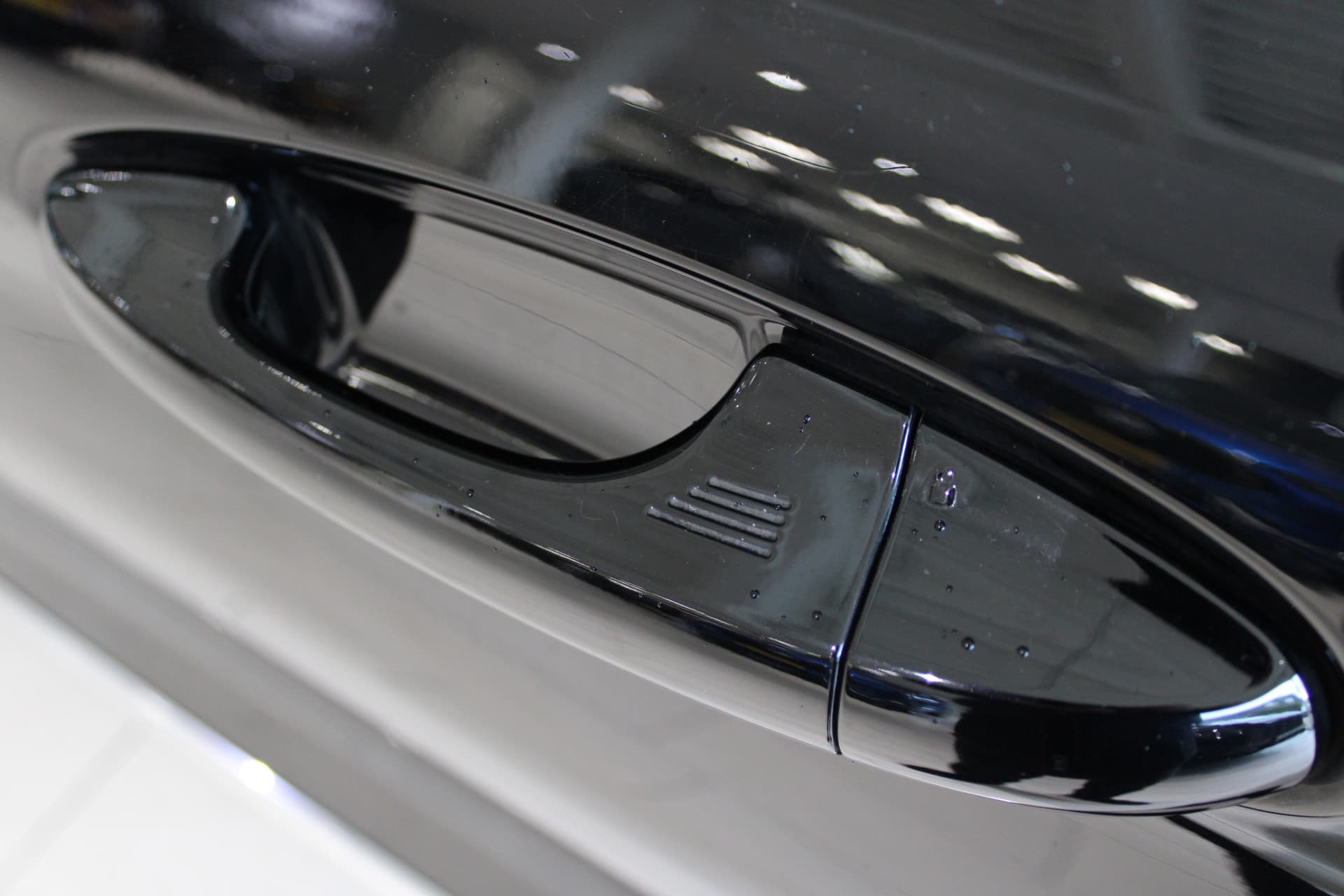 Ford Fiesta 1.0 EcoBoost 125PK Vignale thumbnail 21