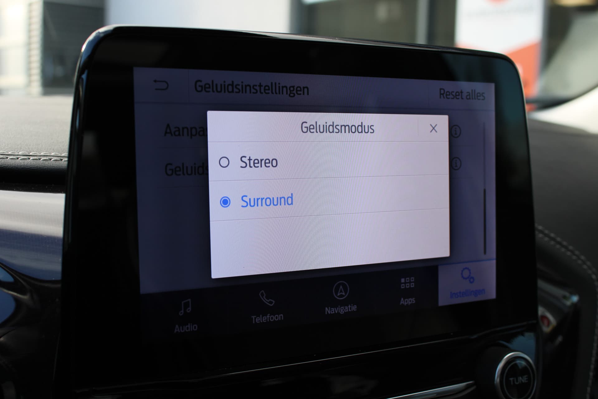 Ford Fiesta 1.0 EcoBoost 125PK Vignale thumbnail 24