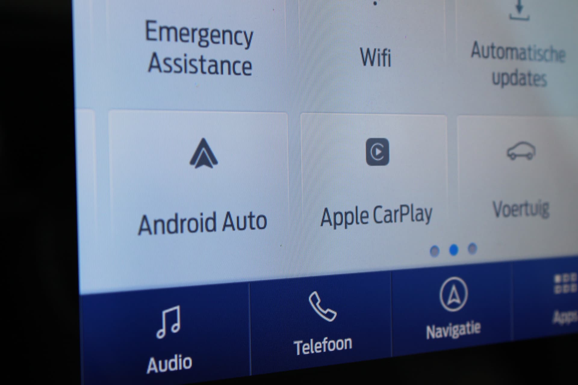 Ford Fiesta 1.0 EcoBoost 125PK Vignale thumbnail 25