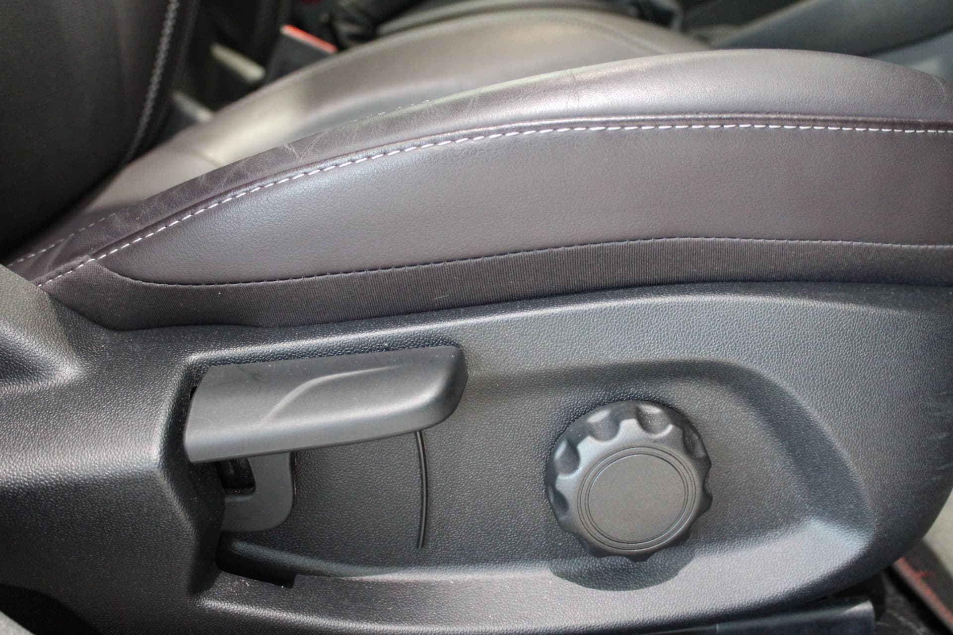 Ford Fiesta 1.0 EcoBoost 125PK Vignale thumbnail 32