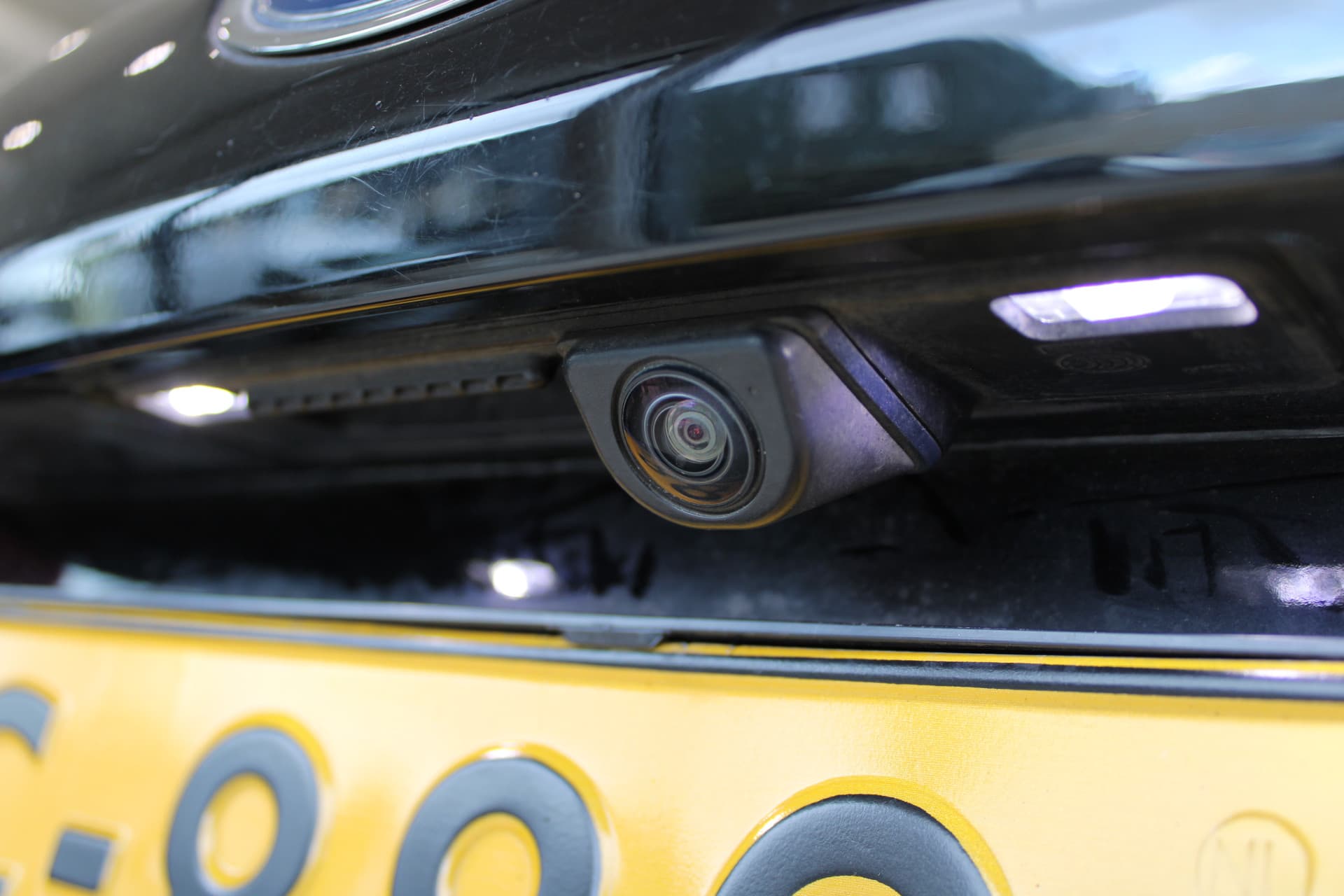 Ford Fiesta 1.0 EcoBoost 125PK Vignale thumbnail 33