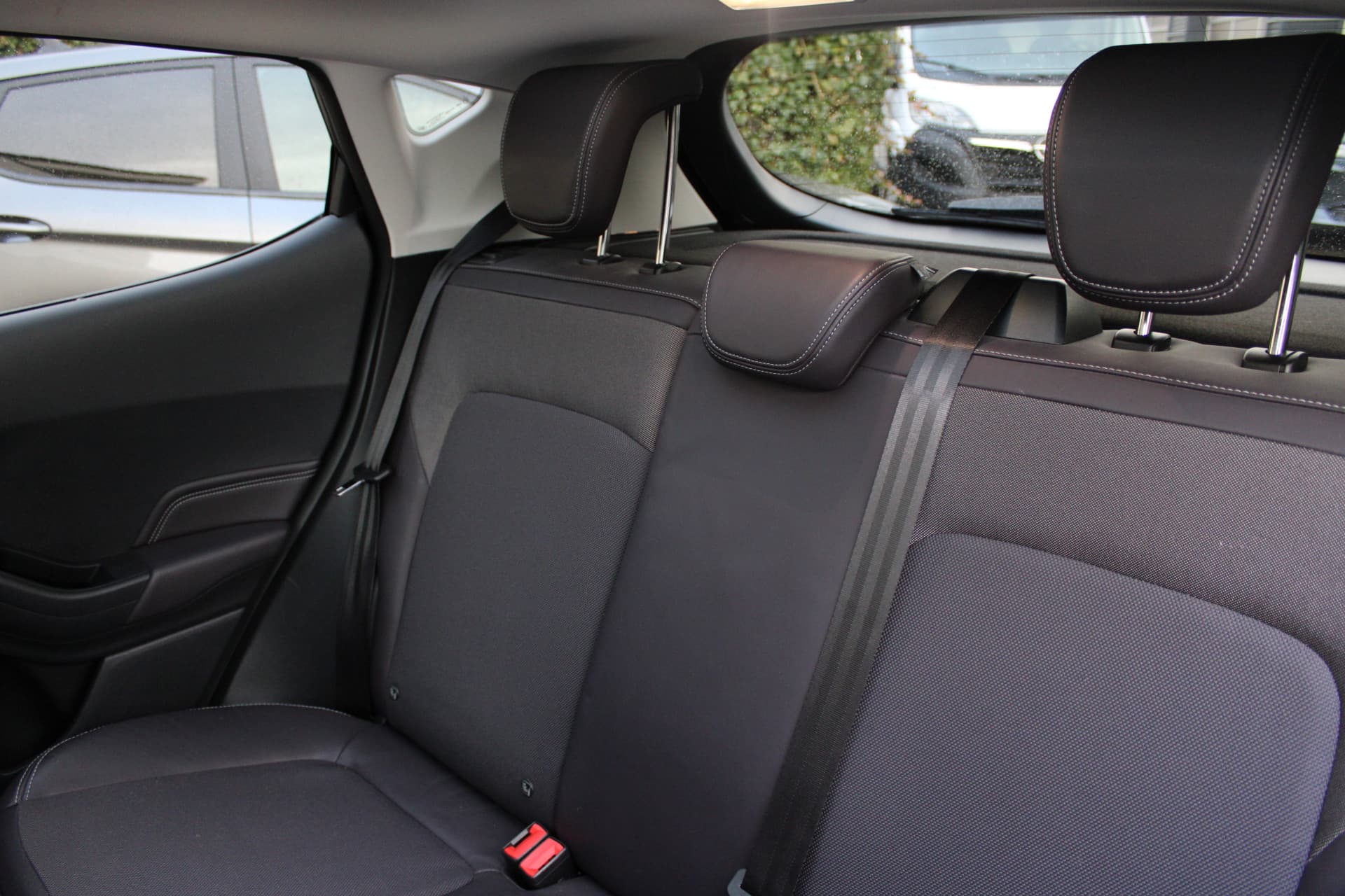 Ford Fiesta 1.0 EcoBoost 125PK Vignale thumbnail 34