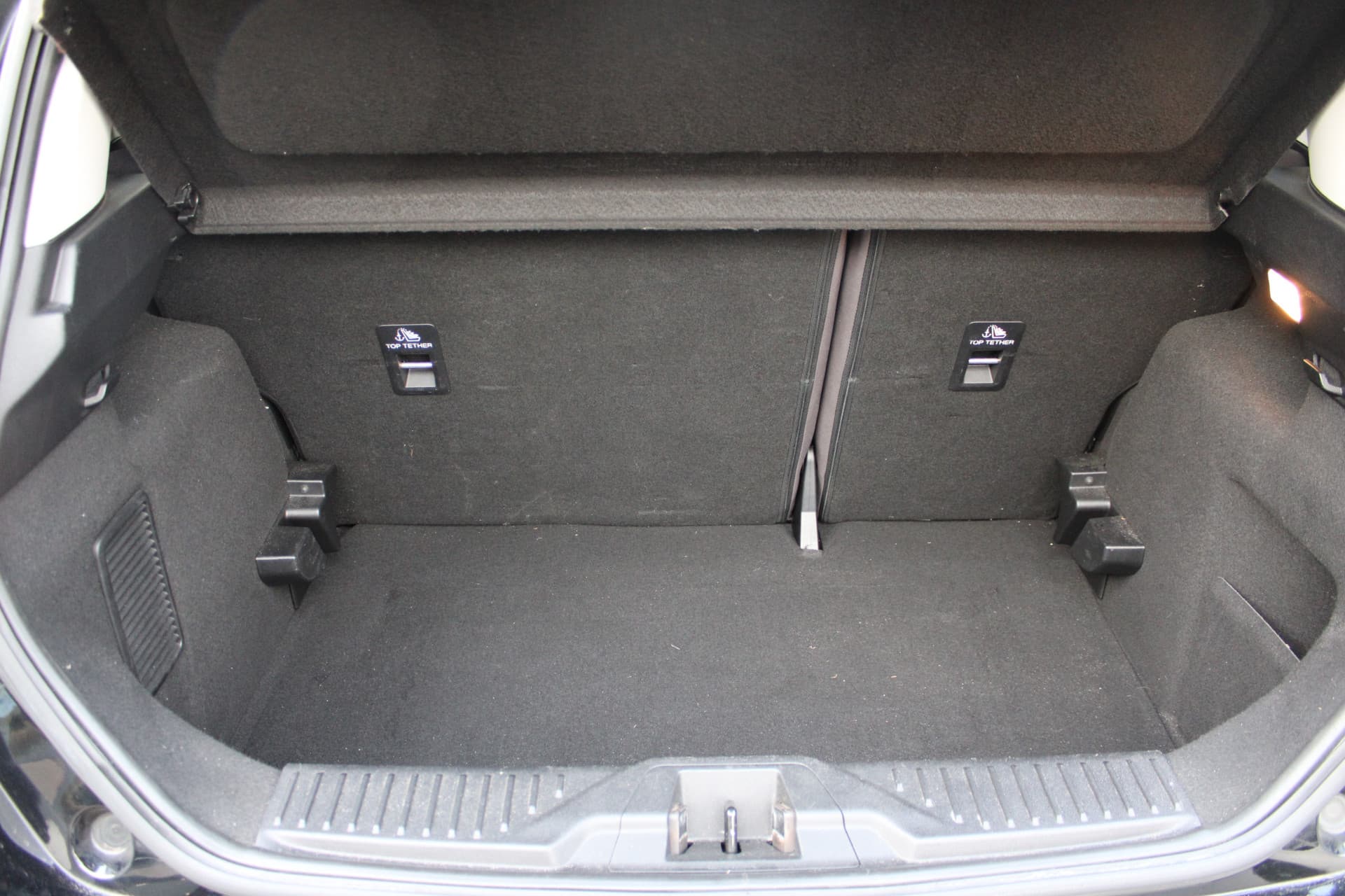 Ford Fiesta 1.0 EcoBoost 125PK Vignale thumbnail 35