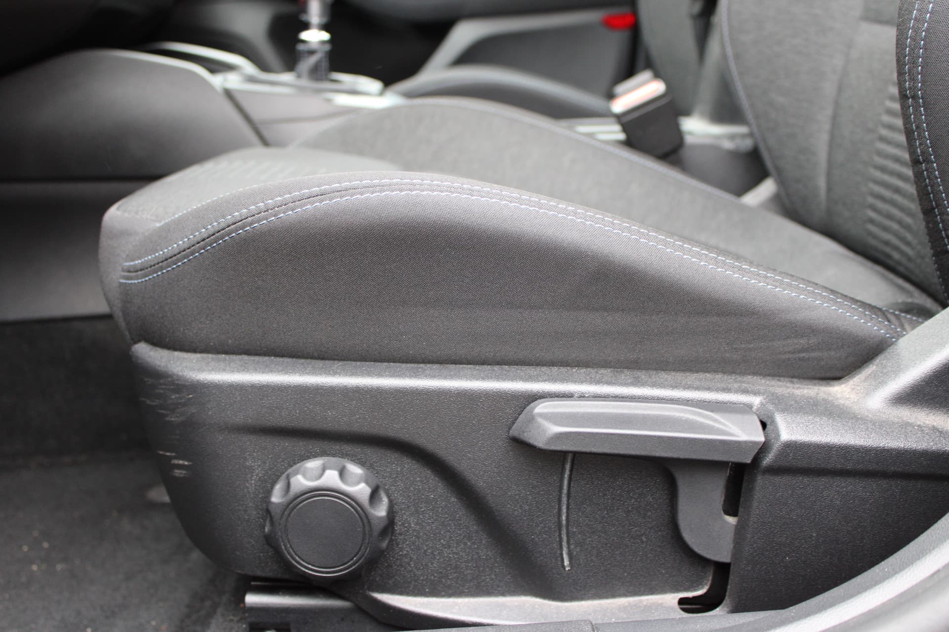 Ford FOCUS Wagon 1.0 EcoBoost Active Business thumbnail 13