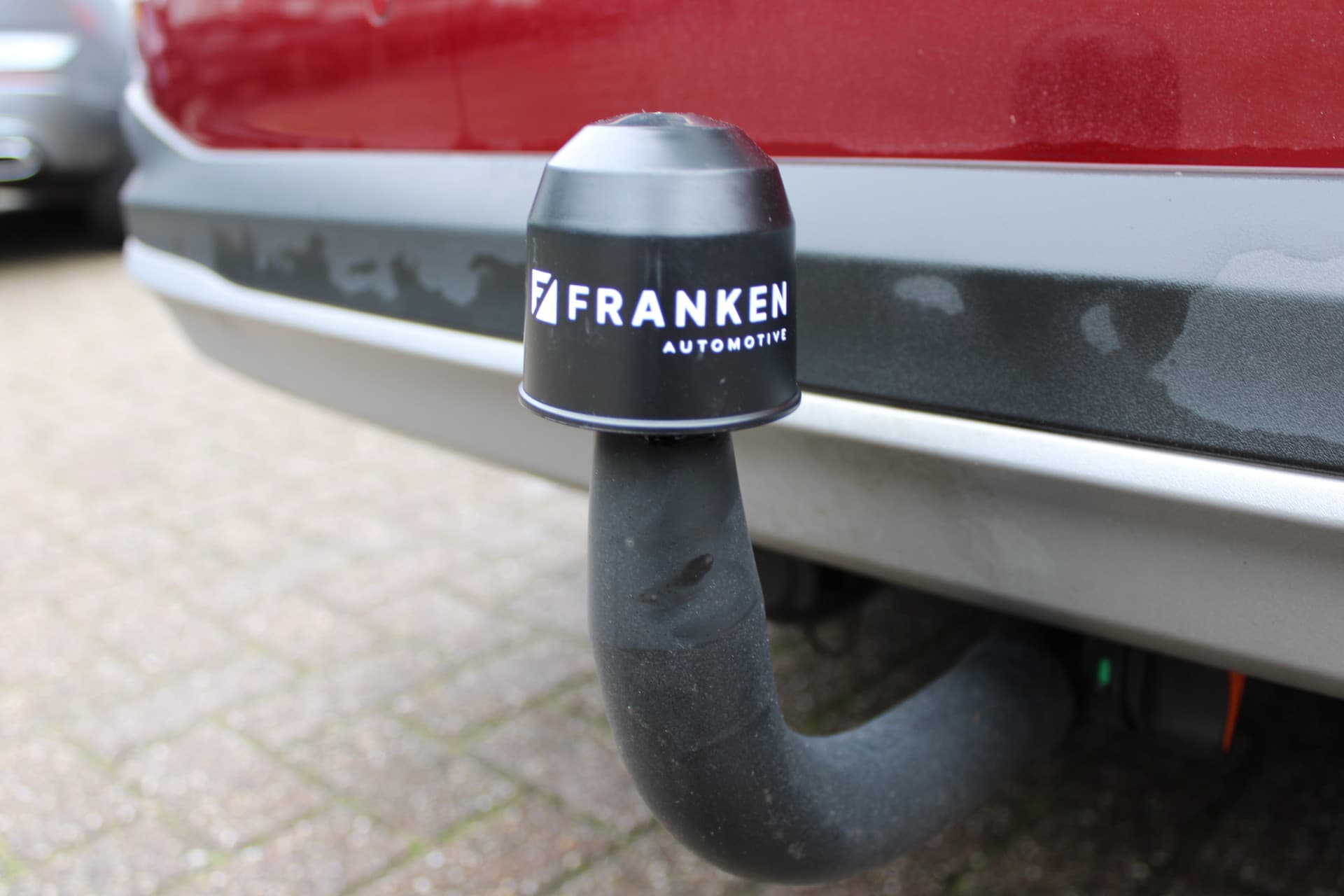 Ford FOCUS Wagon 1.0 EcoBoost Active Business thumbnail 14