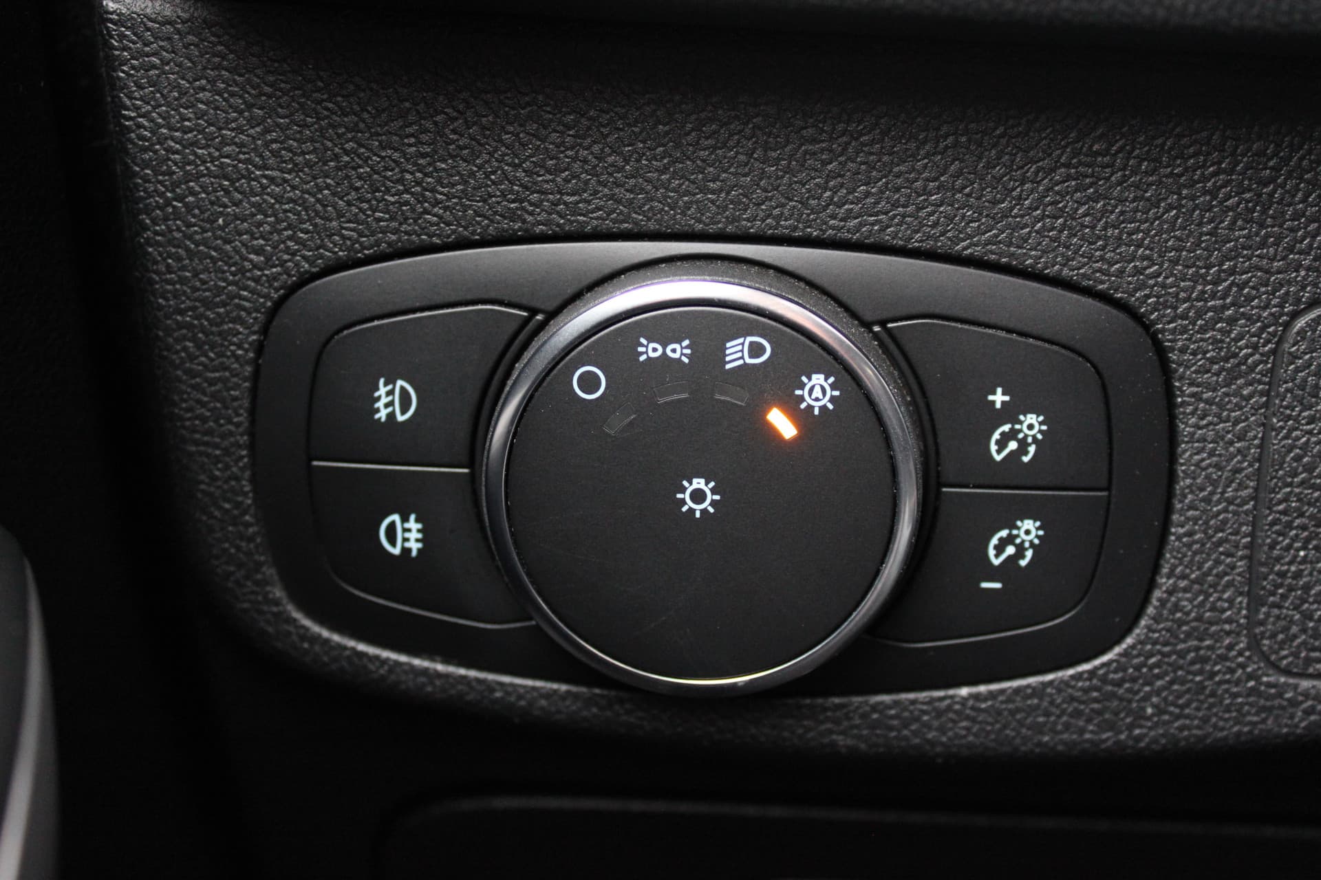 Ford FOCUS Wagon 1.0 EcoBoost Active Business thumbnail 16