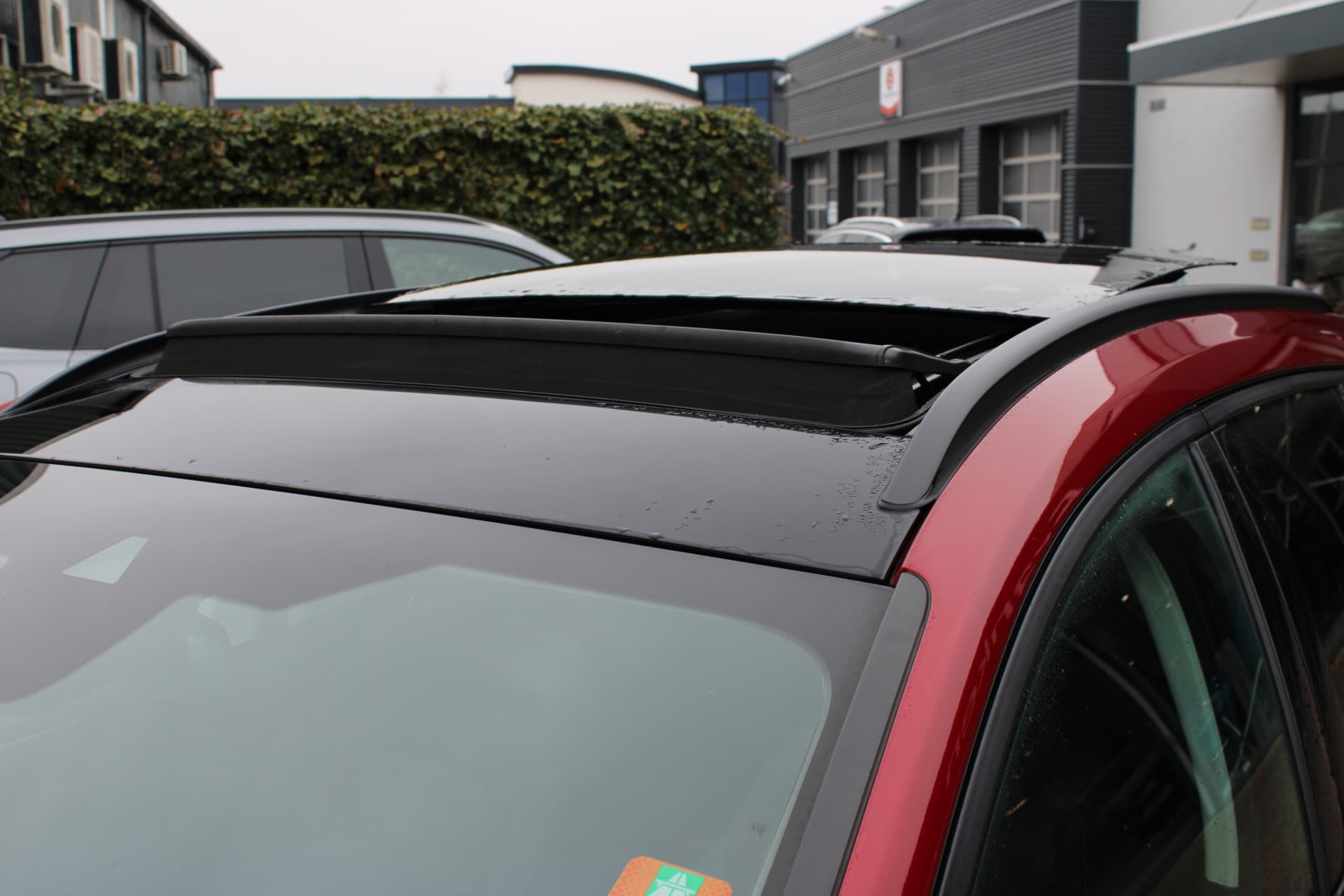 Ford FOCUS Wagon 1.0 EcoBoost Active Business thumbnail 22