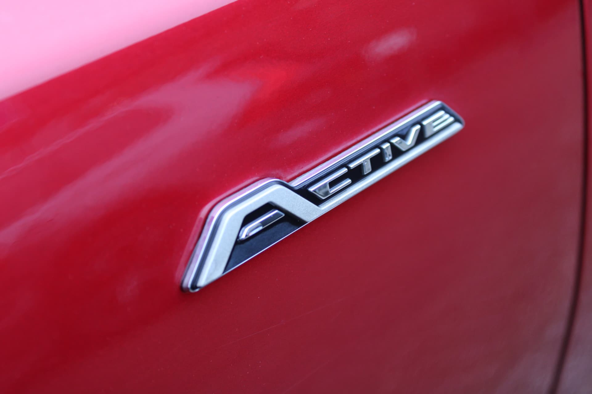 Ford FOCUS Wagon 1.0 EcoBoost Active Business thumbnail 24