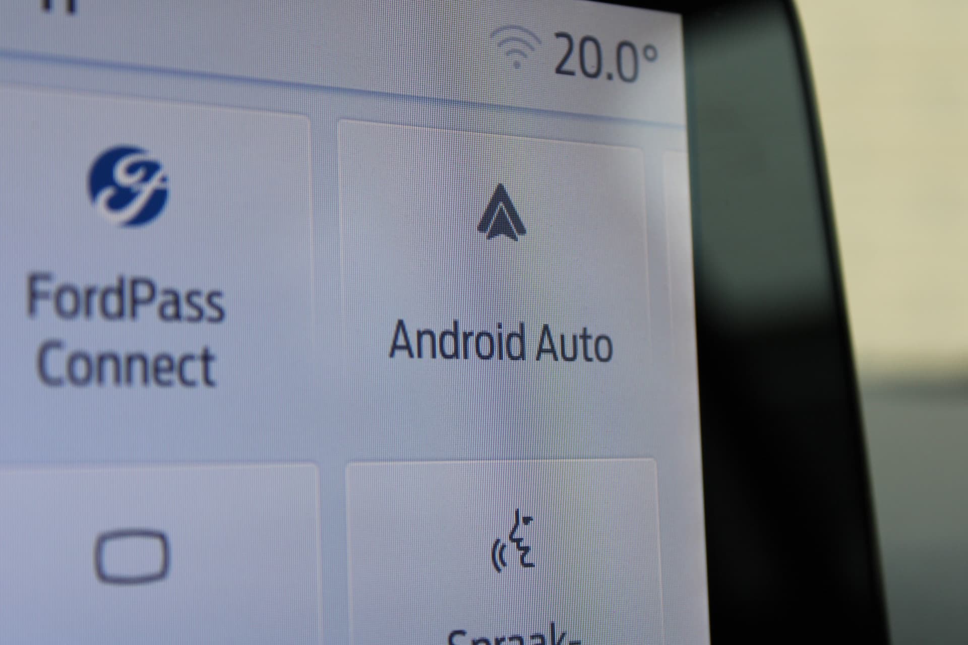 Ford FOCUS Wagon 1.0 EcoBoost Active Business thumbnail 33