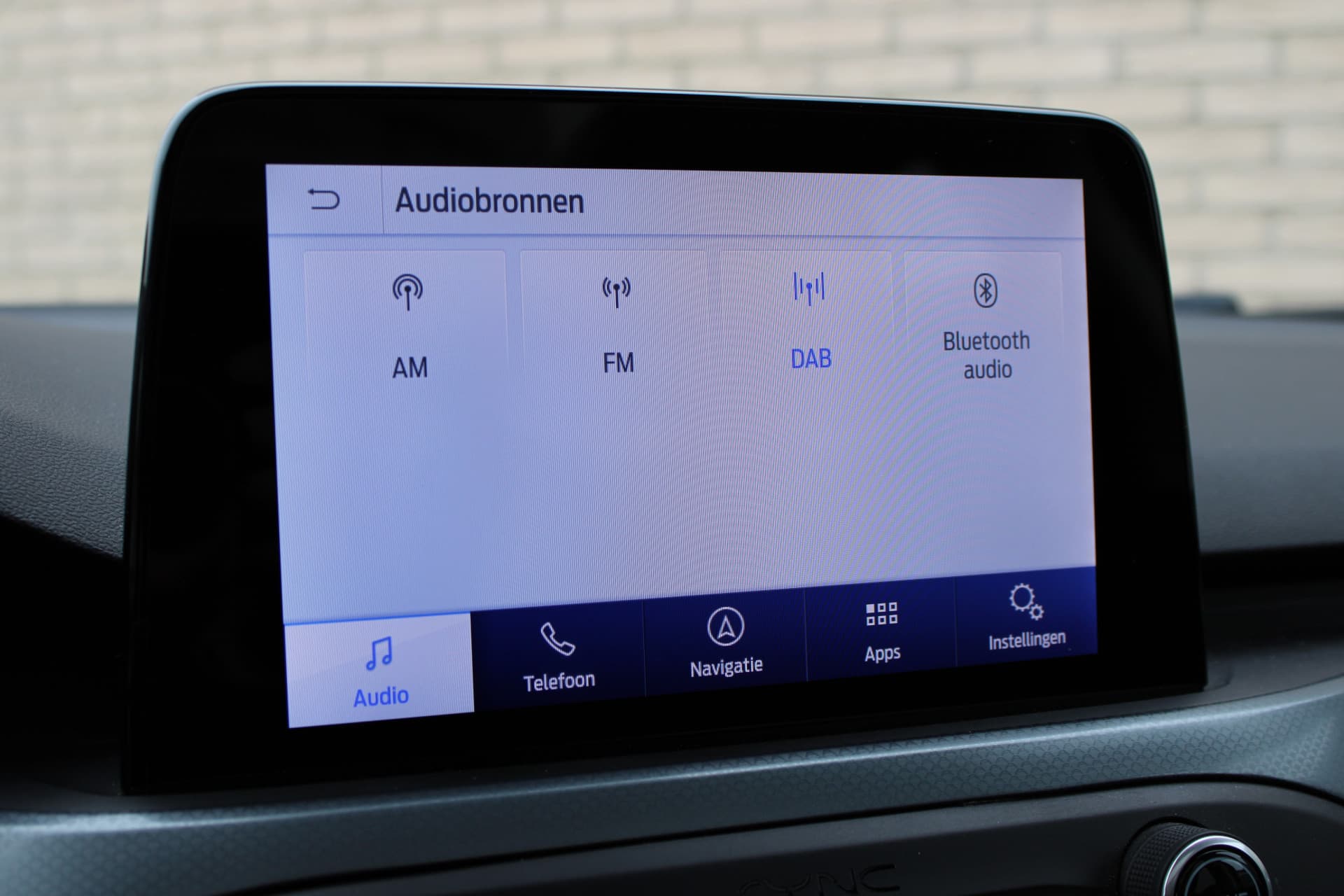 Ford FOCUS Wagon 1.0 EcoBoost Active Business thumbnail 36