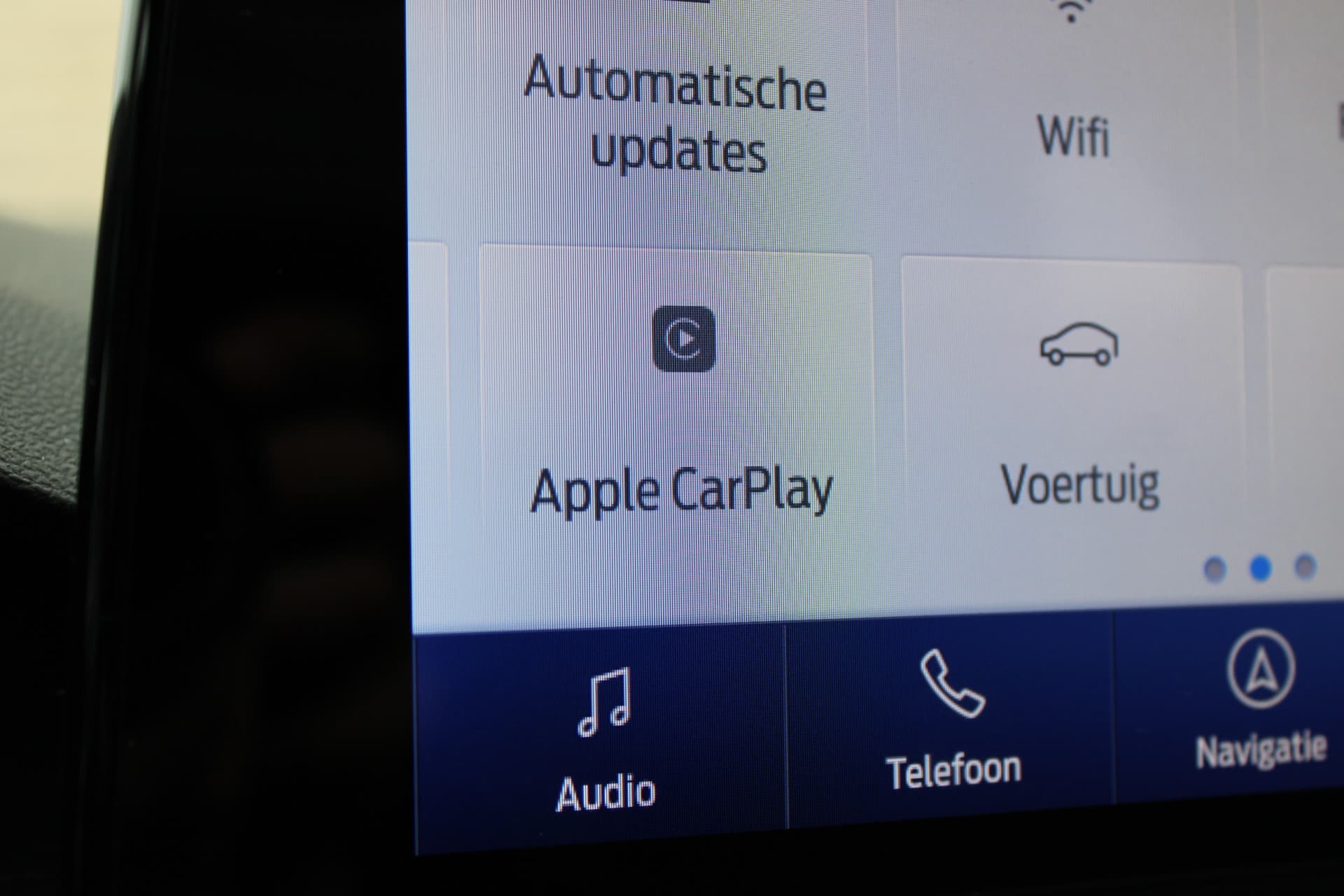 Ford FOCUS Wagon 1.0 EcoBoost Active Business thumbnail 38