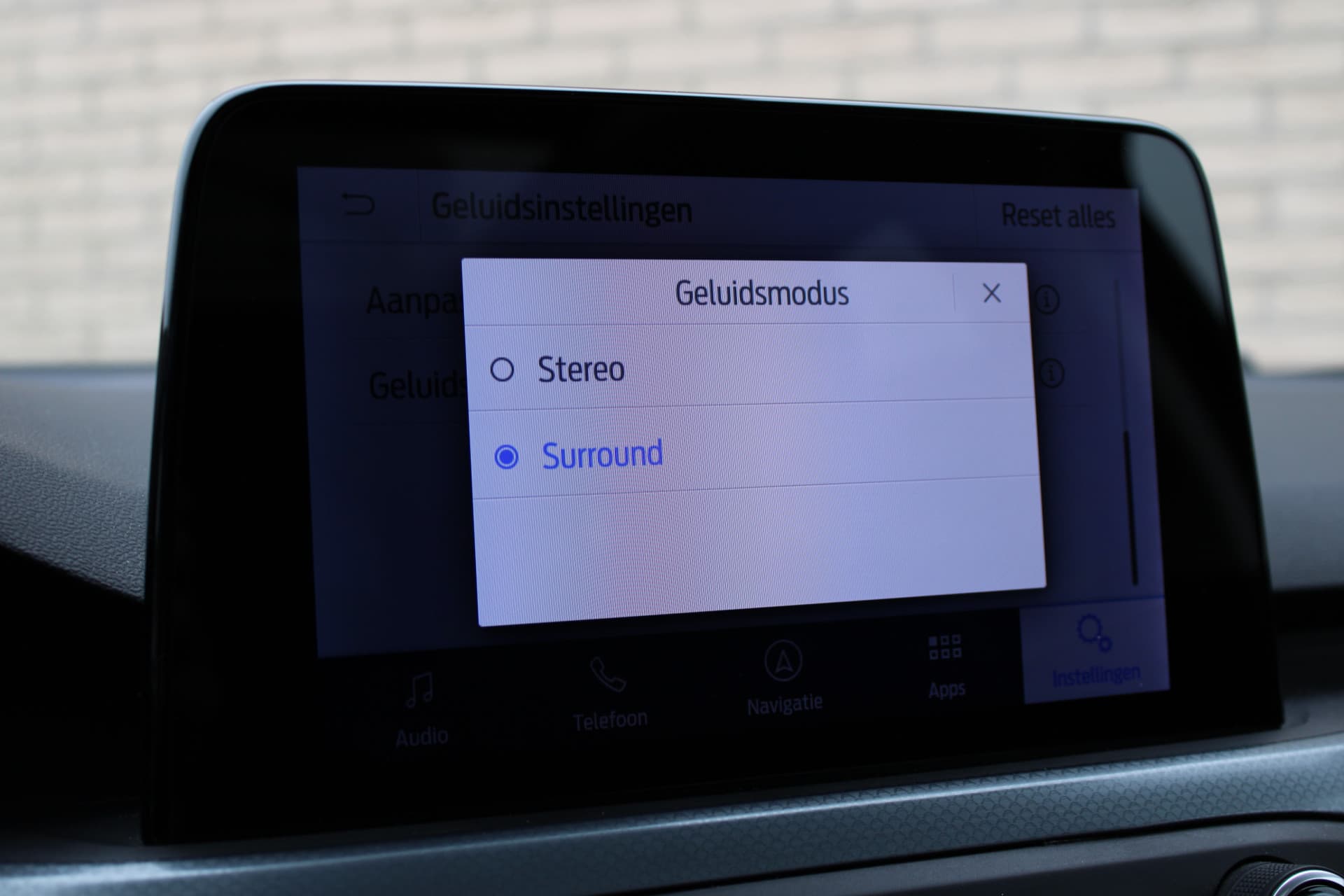 Ford FOCUS Wagon 1.0 EcoBoost Active Business thumbnail 40