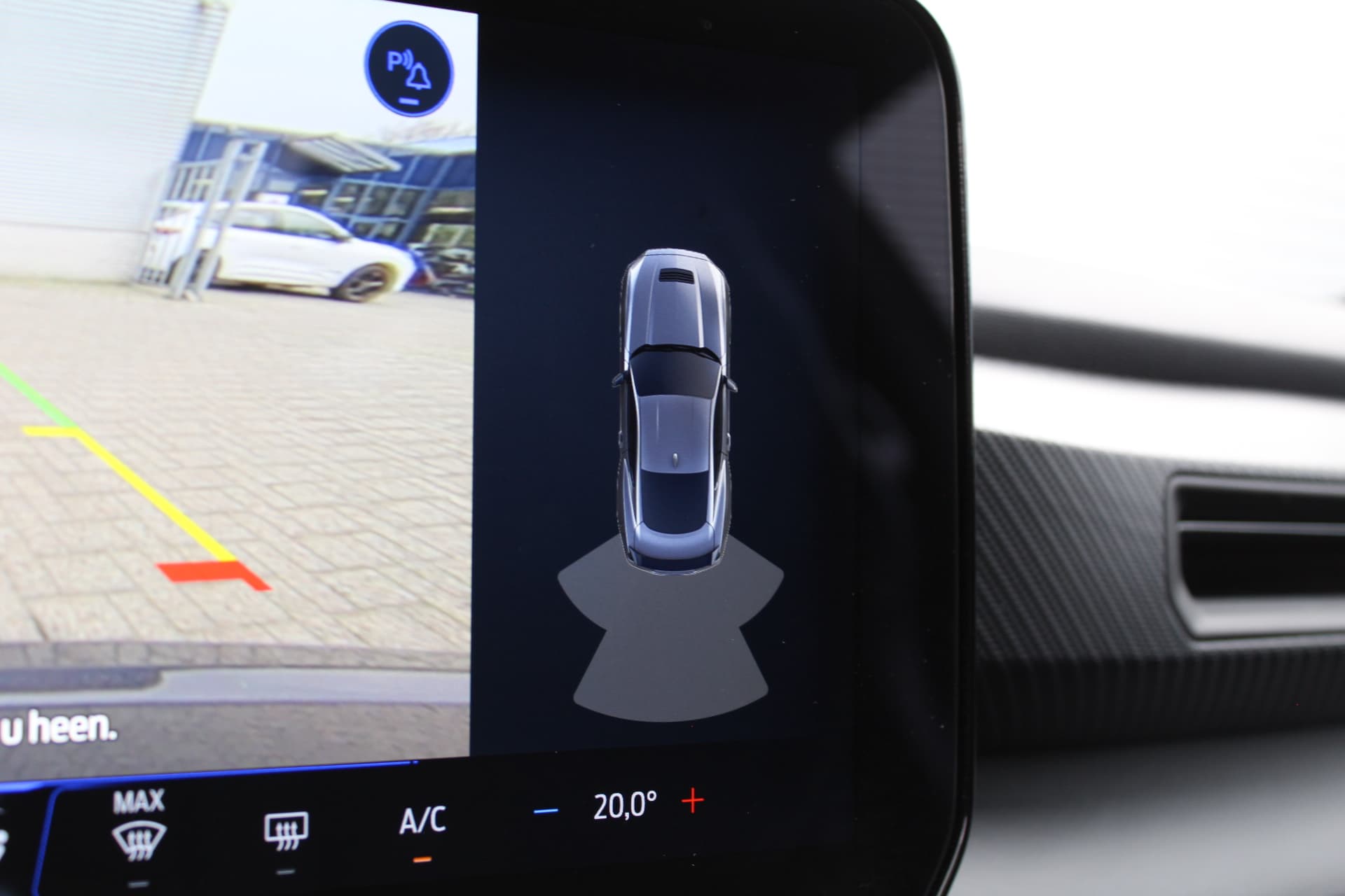 Ford Mustang Fastback 5.0 V8 Dark Horse thumbnail 66