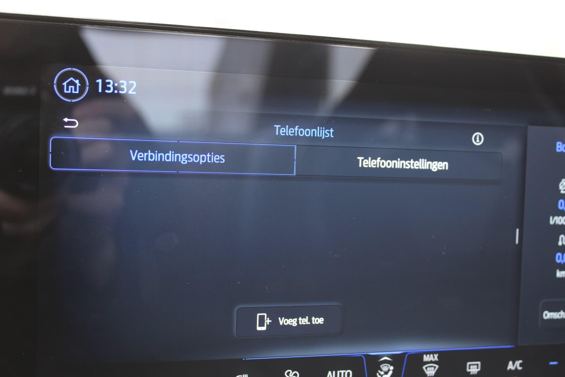 Ford Mustang Fastback 5.0 V8 Dark Horse thumbnail 68