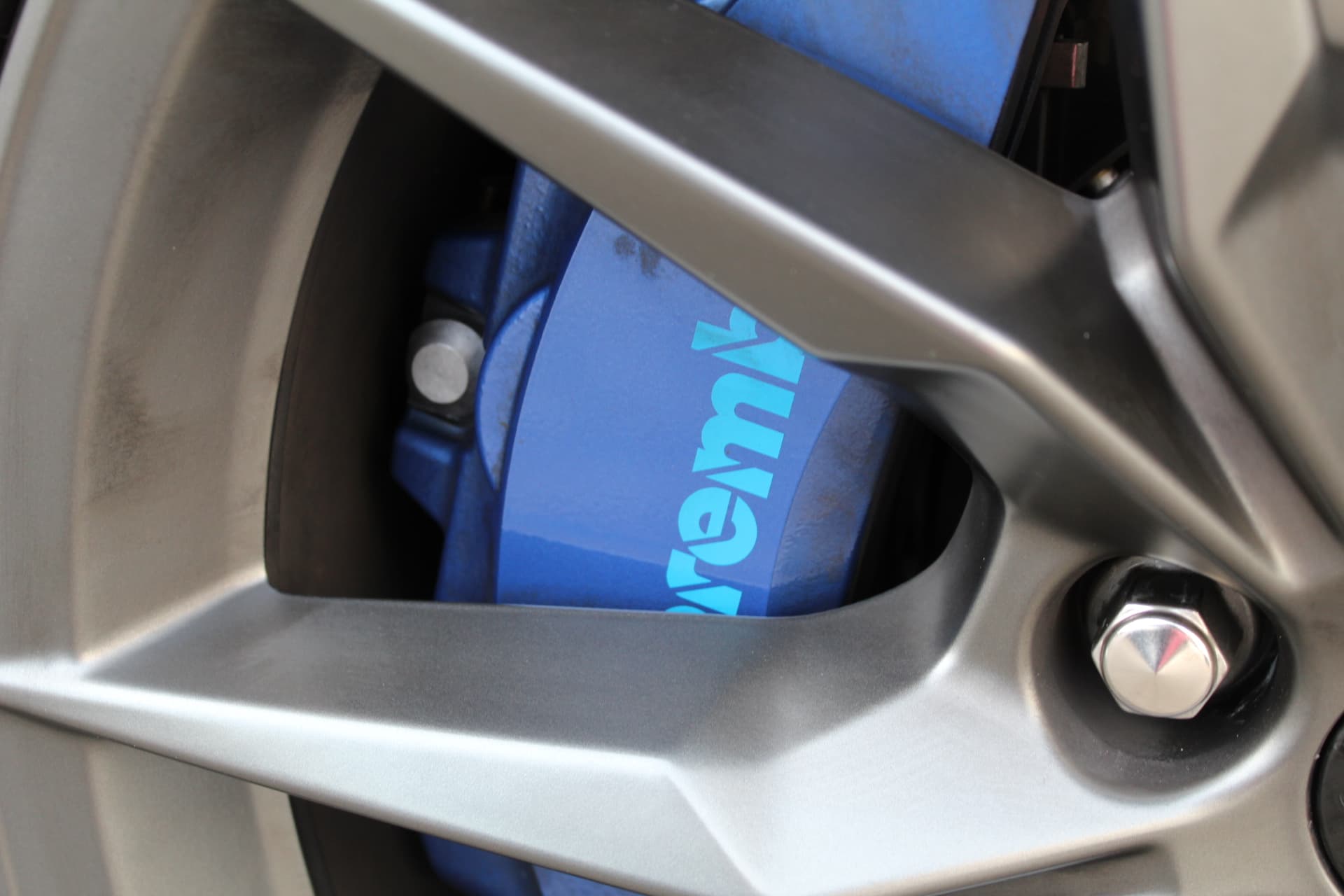 Ford Mustang Fastback 5.0 V8 Dark Horse thumbnail 8