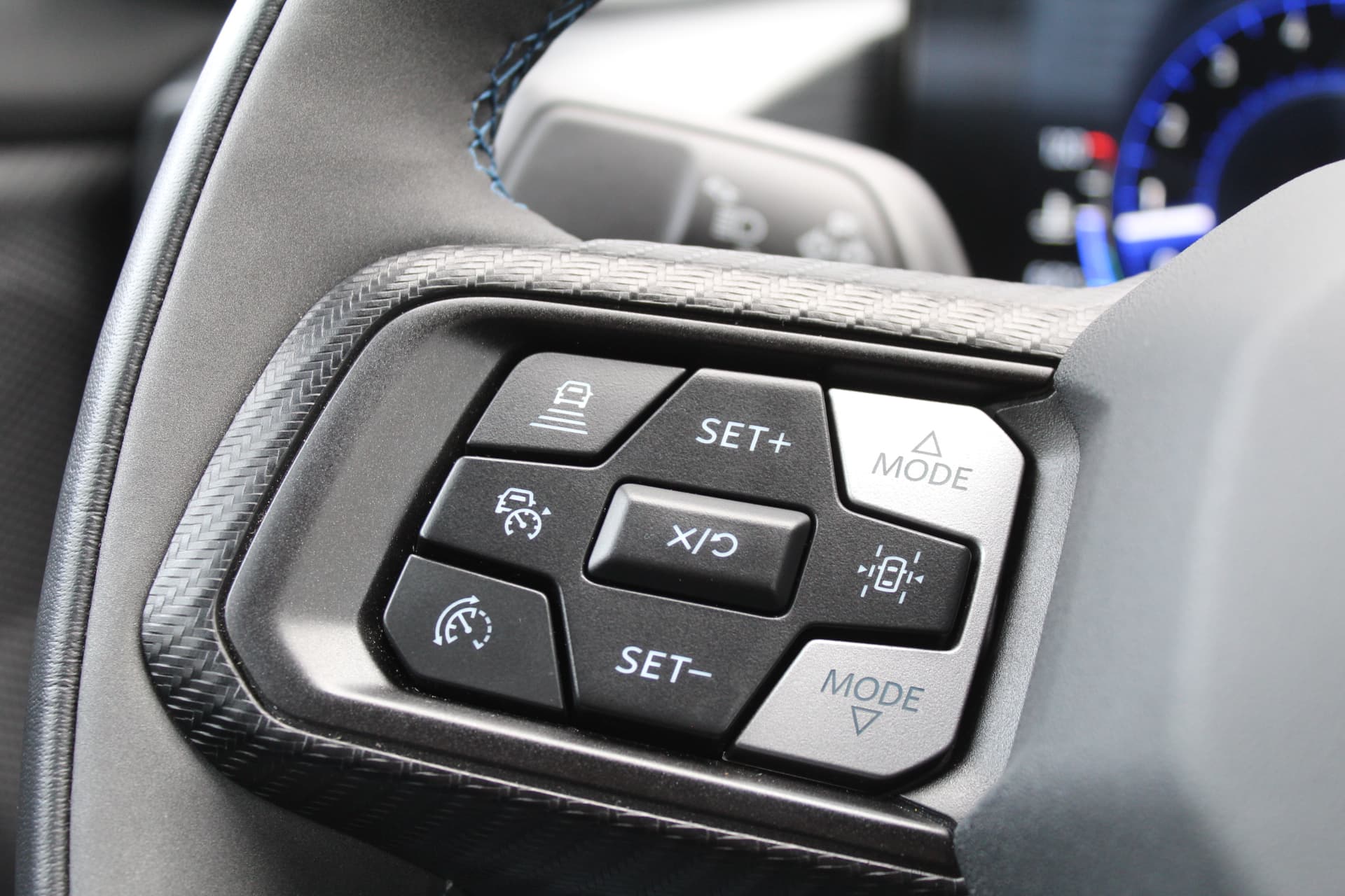 Ford Mustang Fastback 5.0 V8 Dark Horse thumbnail 11