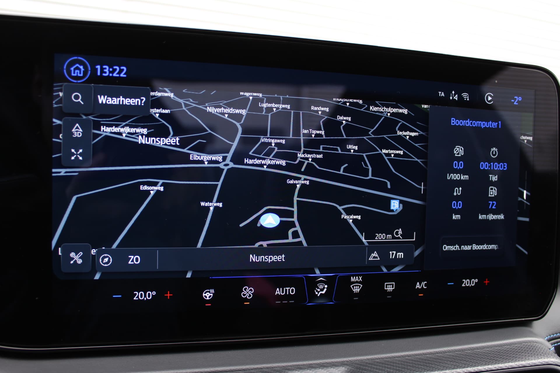 Ford Mustang Fastback 5.0 V8 Dark Horse thumbnail 30