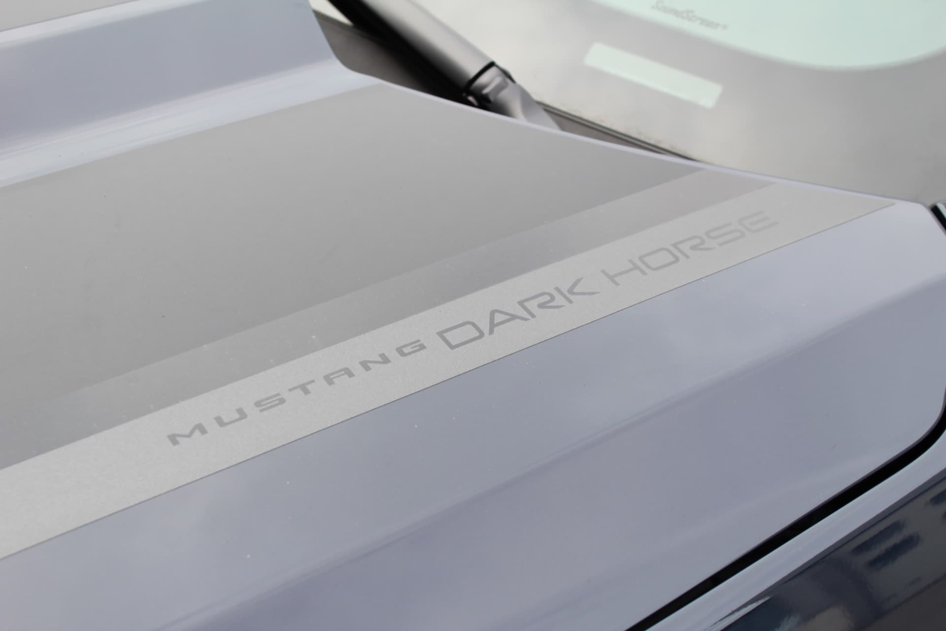 Ford Mustang Fastback 5.0 V8 Dark Horse thumbnail 39