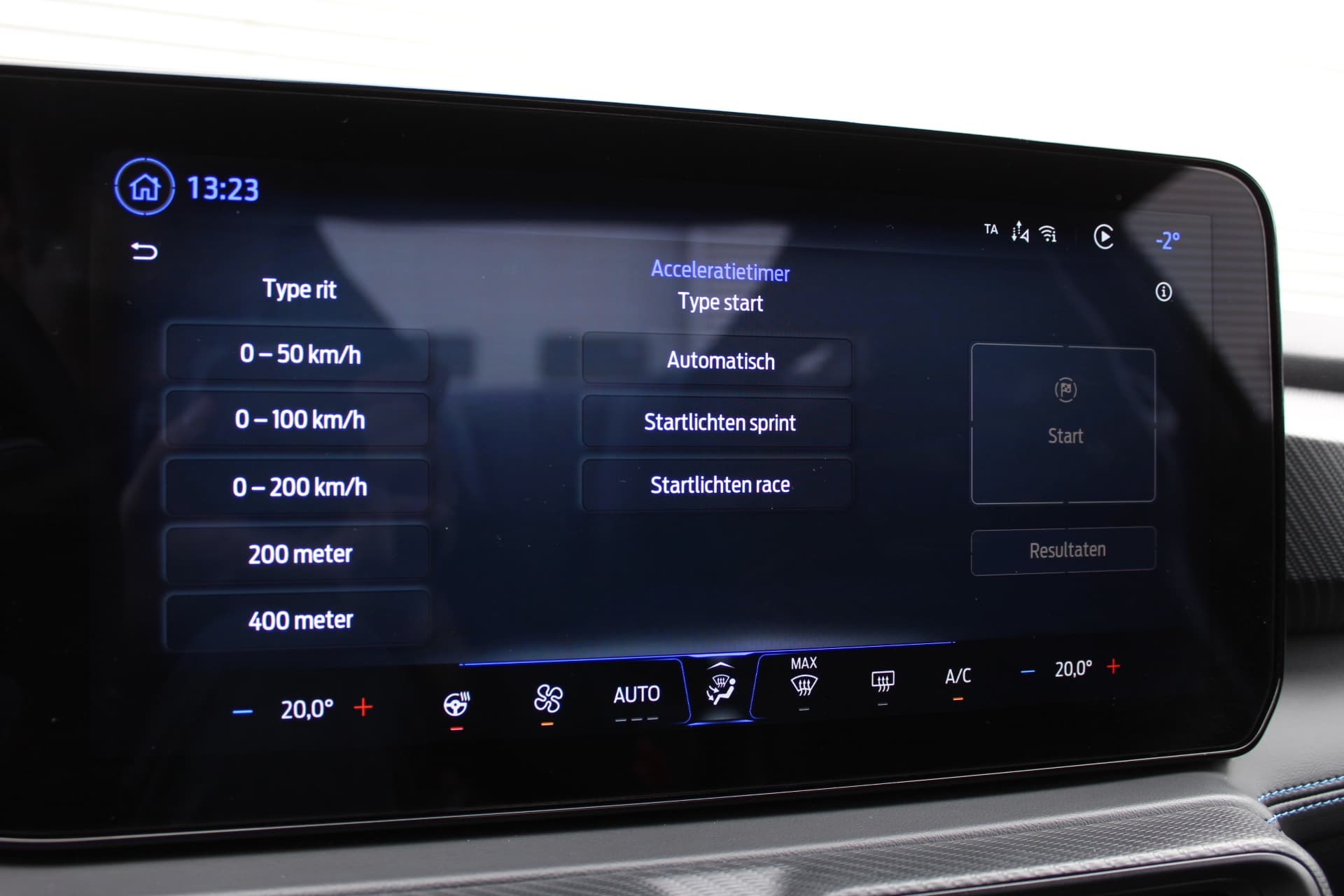 Ford Mustang Fastback 5.0 V8 Dark Horse thumbnail 44