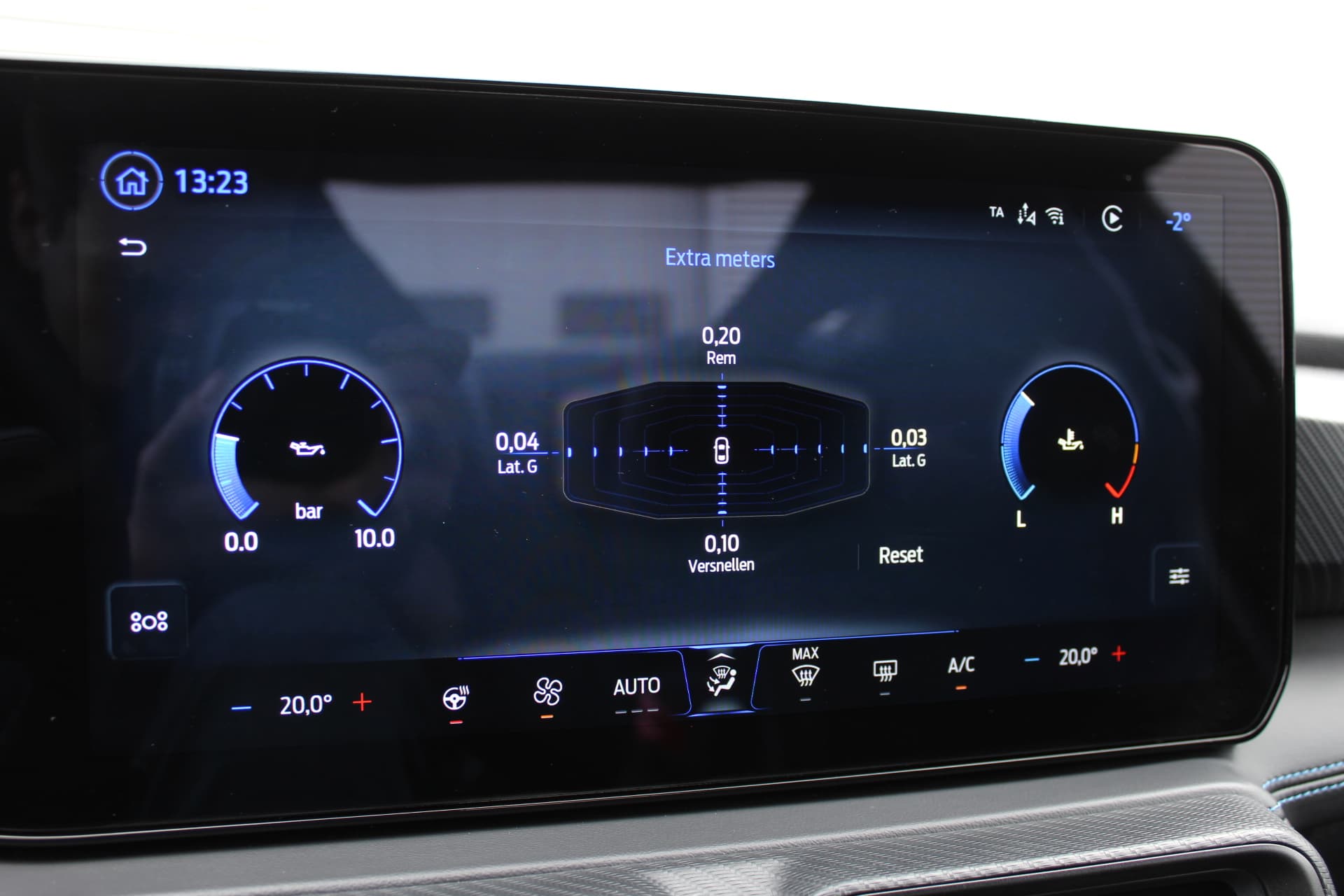 Ford Mustang Fastback 5.0 V8 Dark Horse thumbnail 46