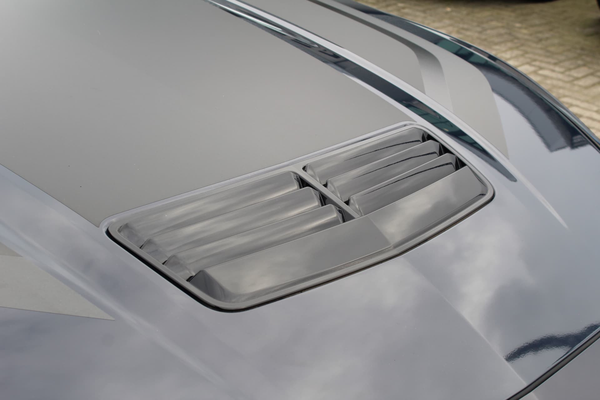 Ford Mustang Fastback 5.0 V8 Dark Horse thumbnail 47