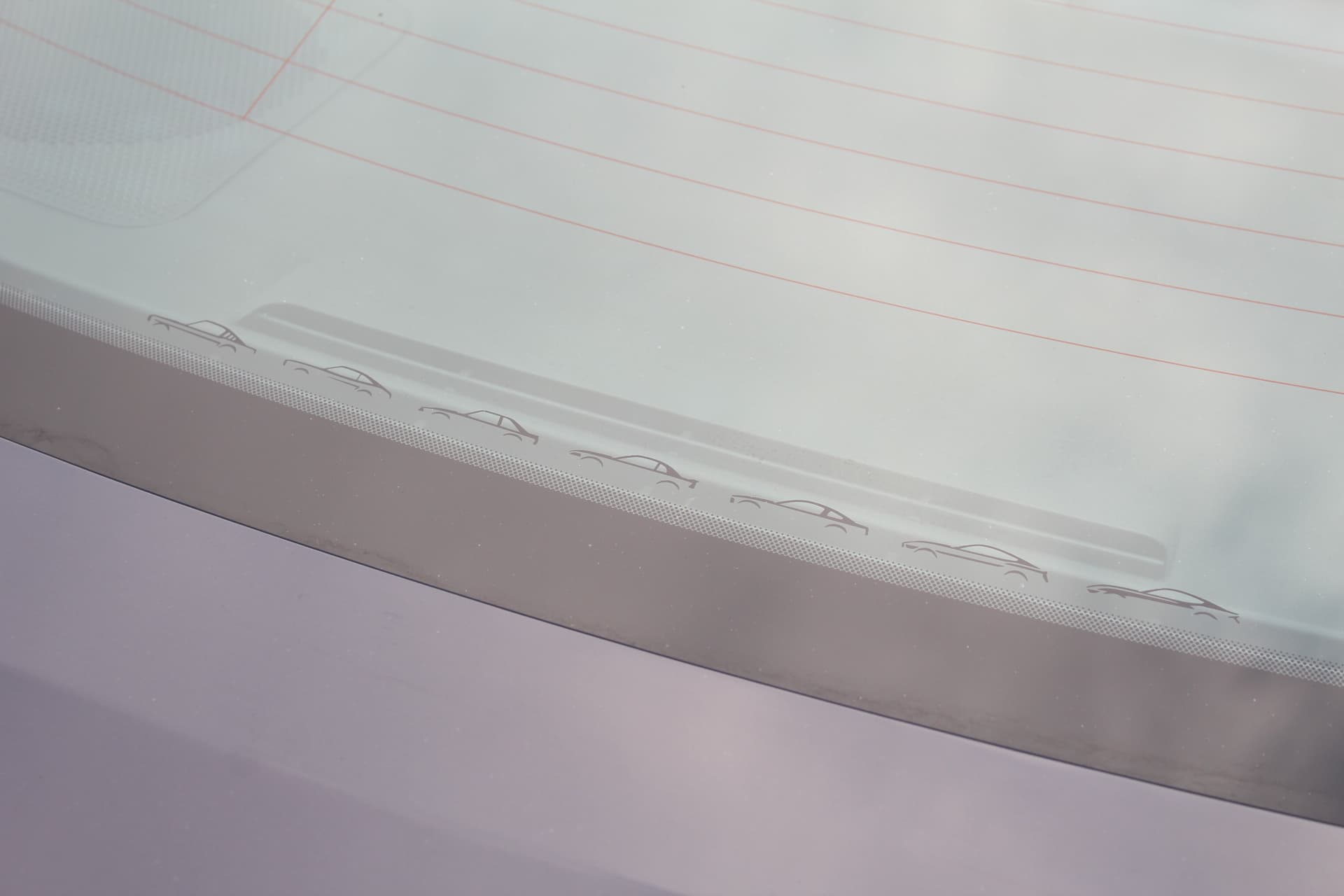 Ford Mustang Fastback 5.0 V8 Dark Horse thumbnail 55