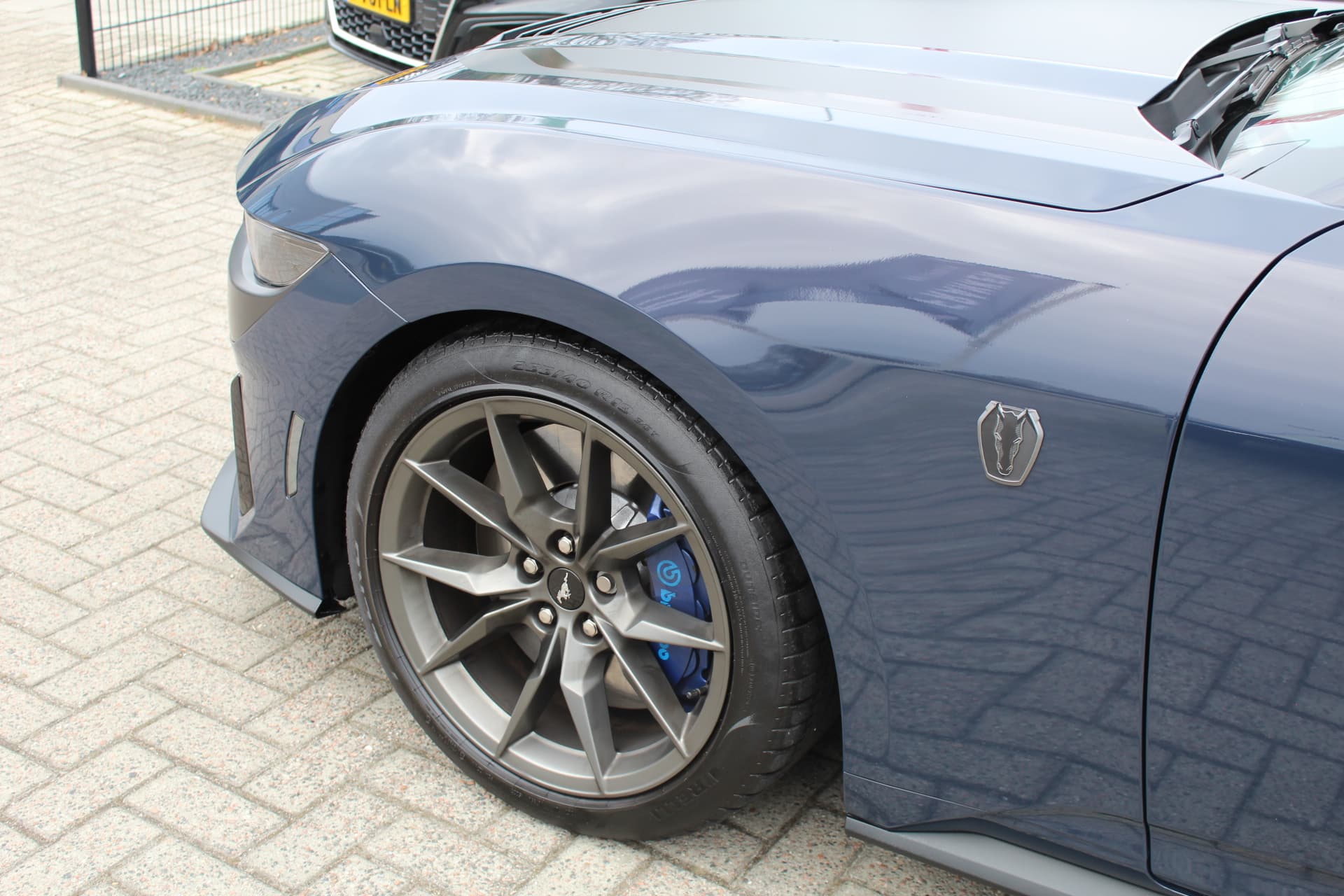 Ford Mustang Fastback 5.0 V8 Dark Horse thumbnail 59