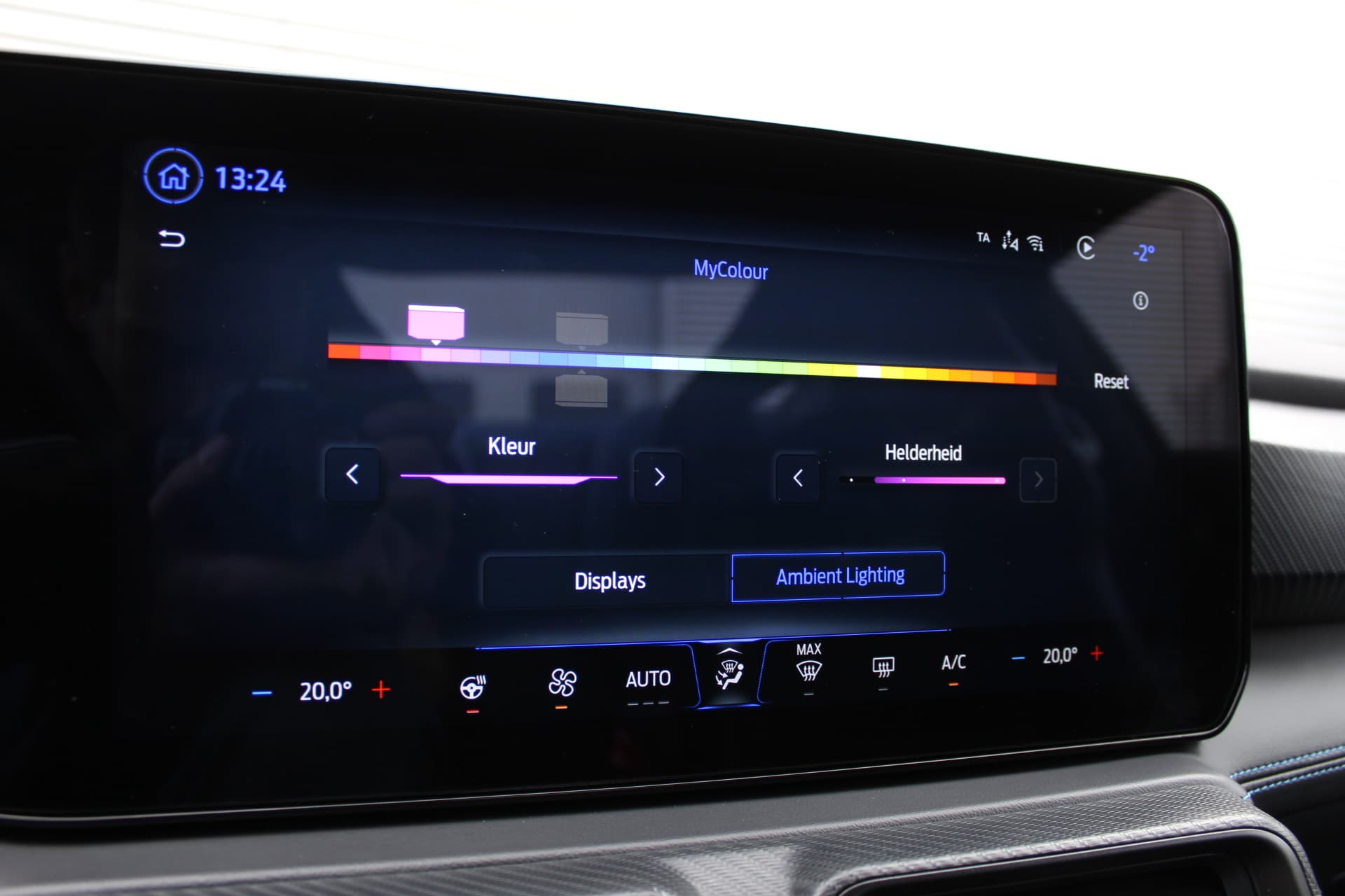 Ford Mustang Fastback 5.0 V8 Dark Horse thumbnail 60