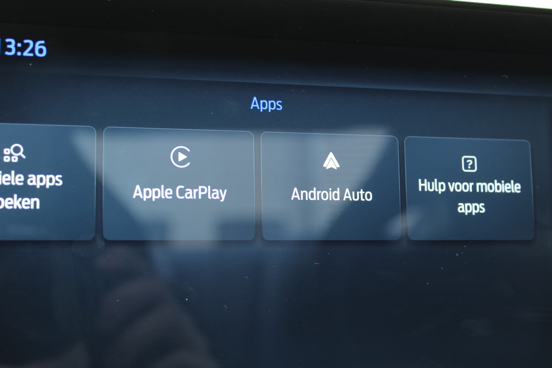 Ford Mustang Fastback 5.0 V8 Dark Horse thumbnail 64