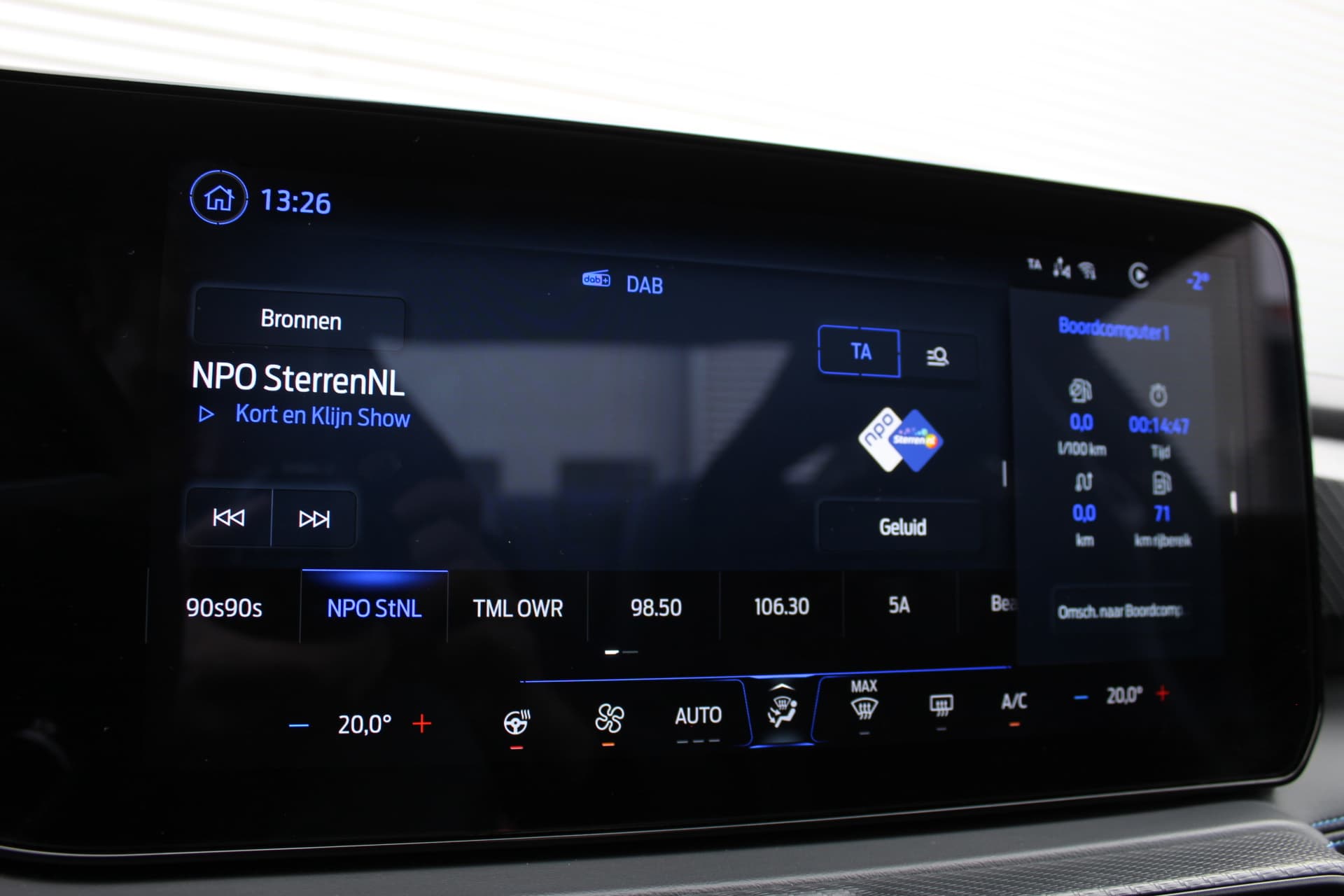 Ford Mustang Fastback 5.0 V8 Dark Horse thumbnail 65