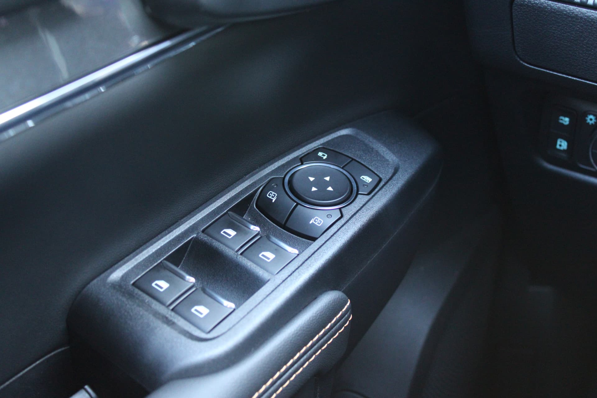 Ford Ranger 2.3 Double Cab PHEV Wildtrak thumbnail 11