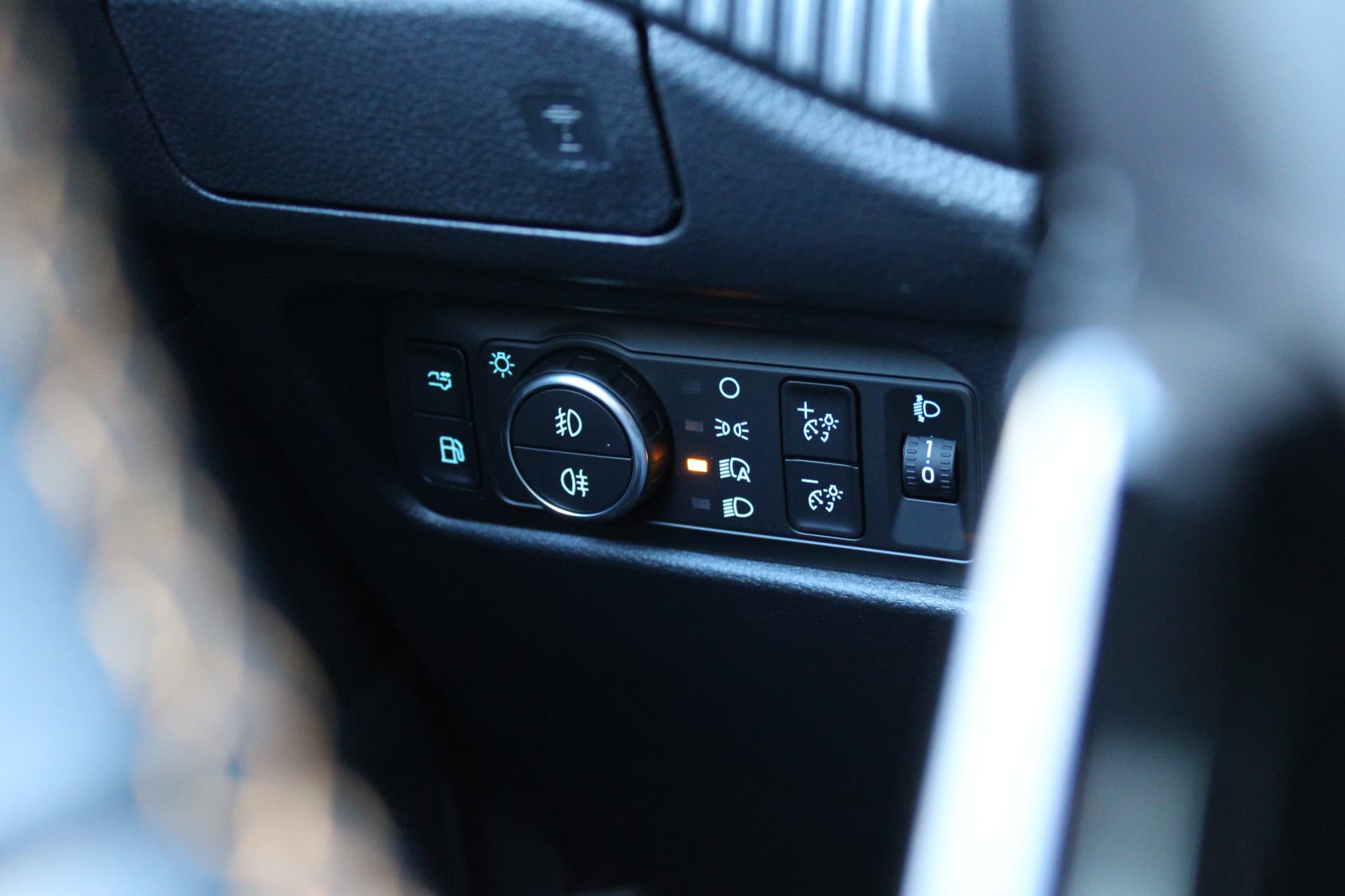 Ford Ranger 2.3 Double Cab PHEV Wildtrak thumbnail 12