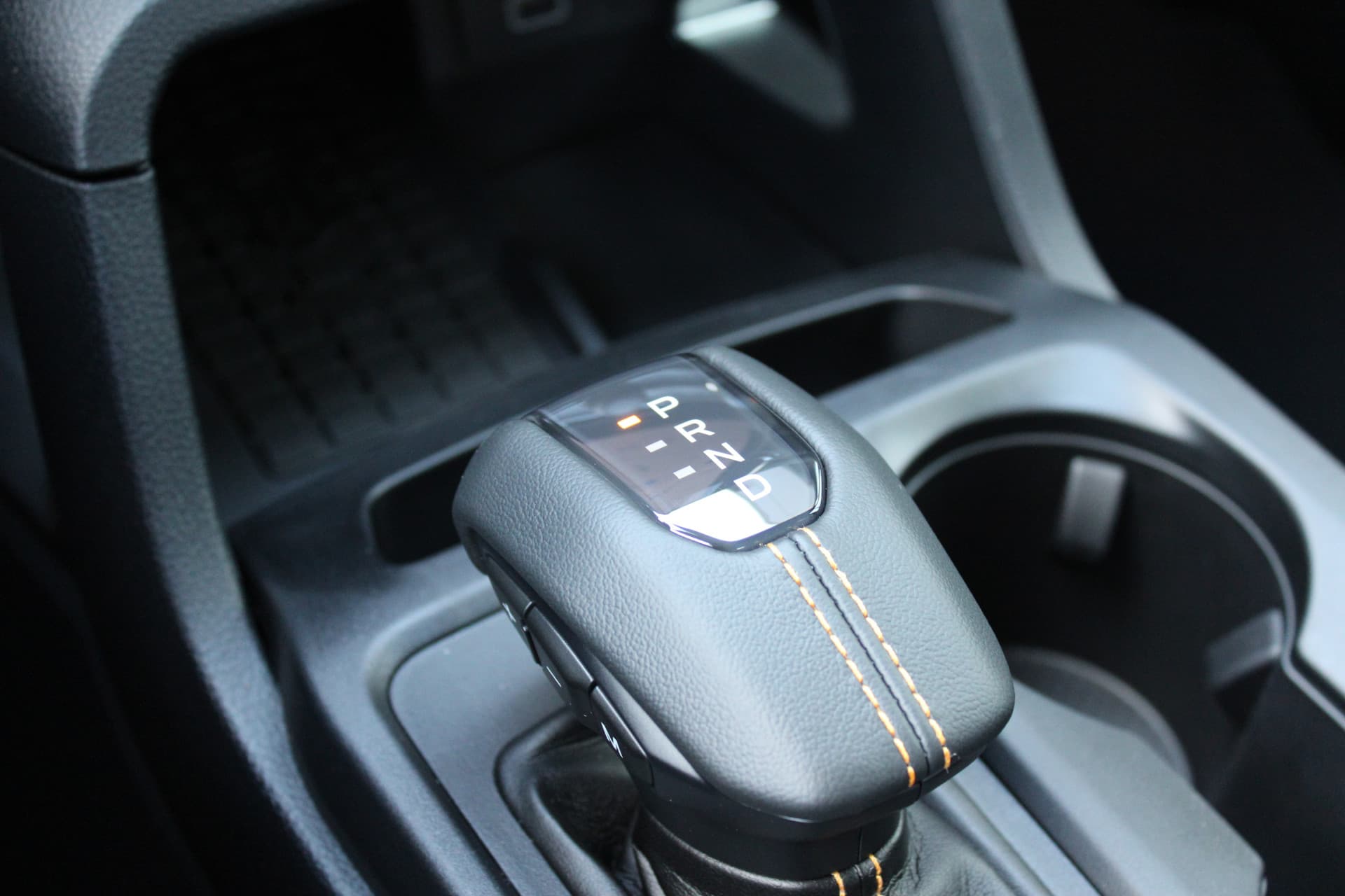 Ford Ranger 2.3 Double Cab PHEV Wildtrak thumbnail 13