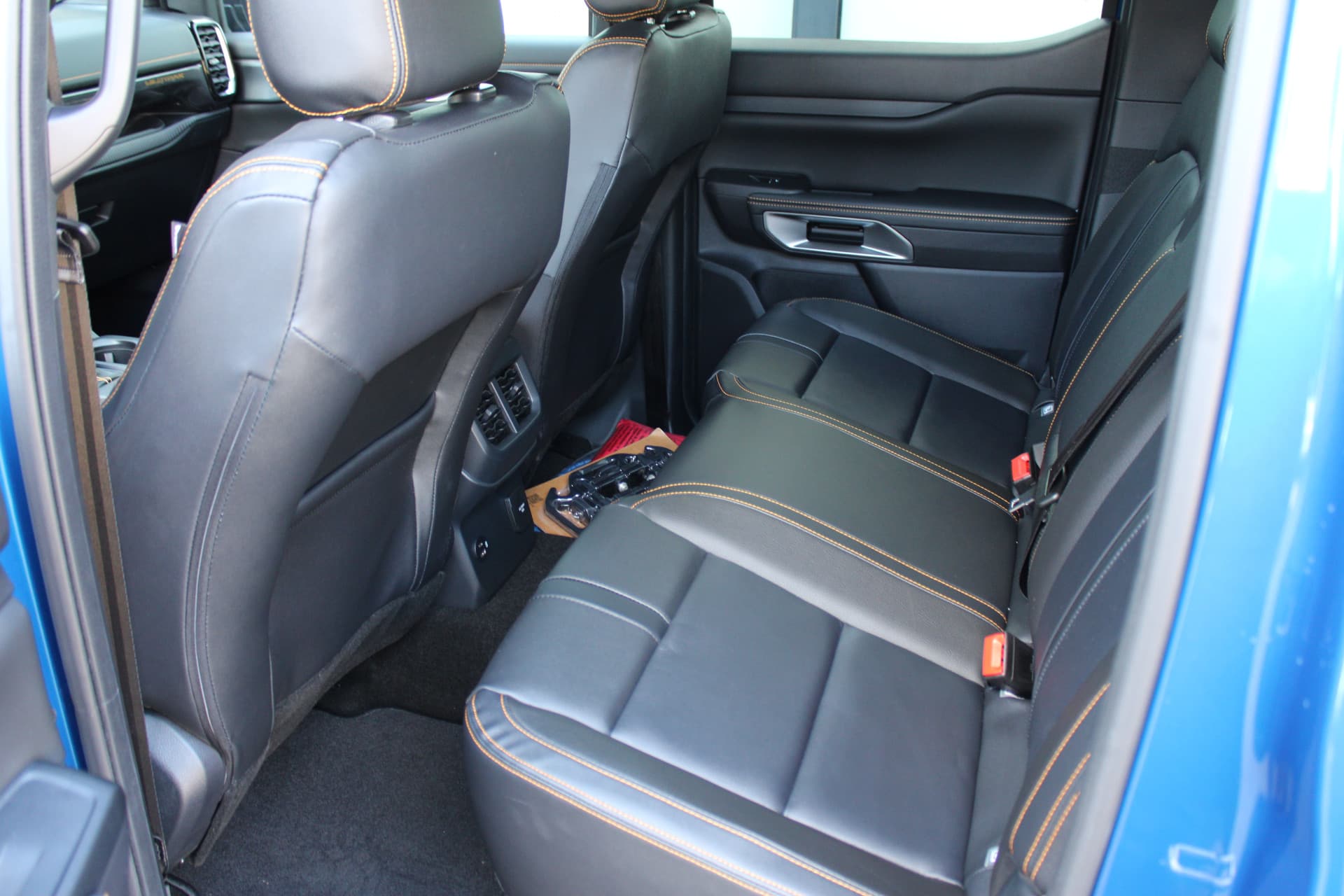 Ford Ranger 2.3 Double Cab PHEV Wildtrak thumbnail 14