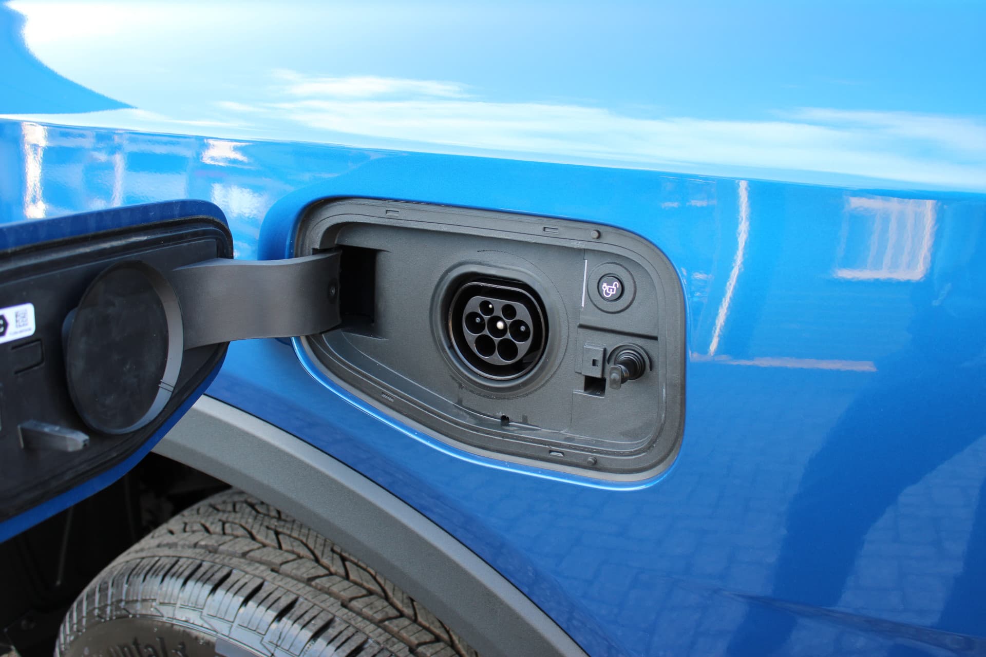 Ford Ranger 2.3 Double Cab PHEV Wildtrak thumbnail 17