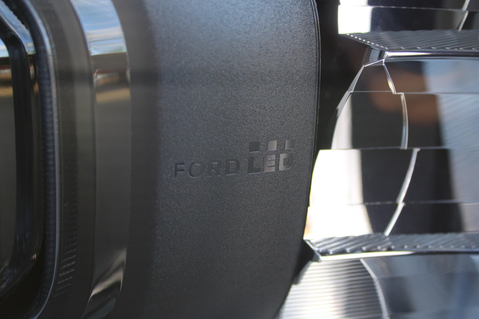 Ford Ranger 2.3 Double Cab PHEV Wildtrak thumbnail 19