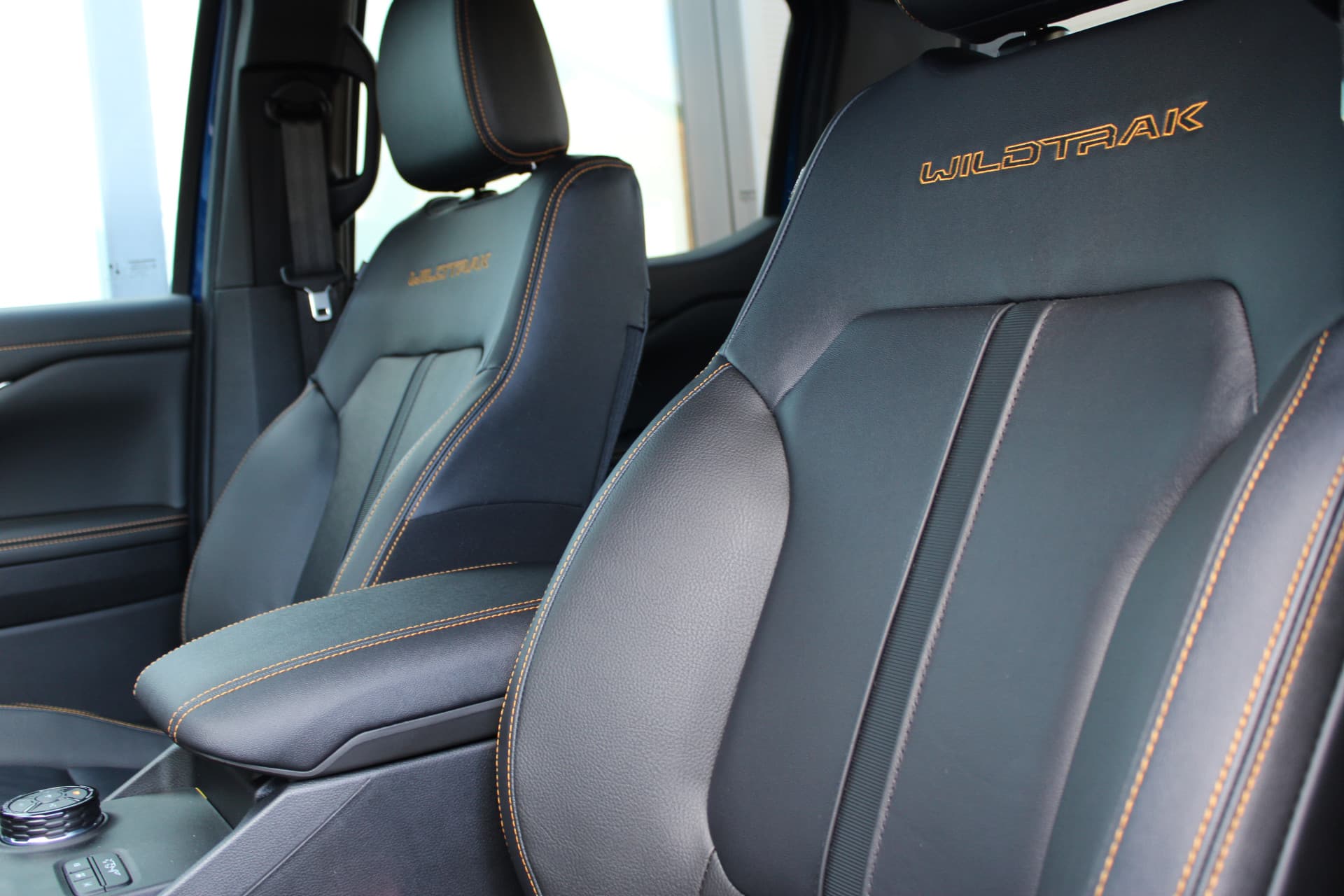 Ford Ranger 2.3 Double Cab PHEV Wildtrak thumbnail 21