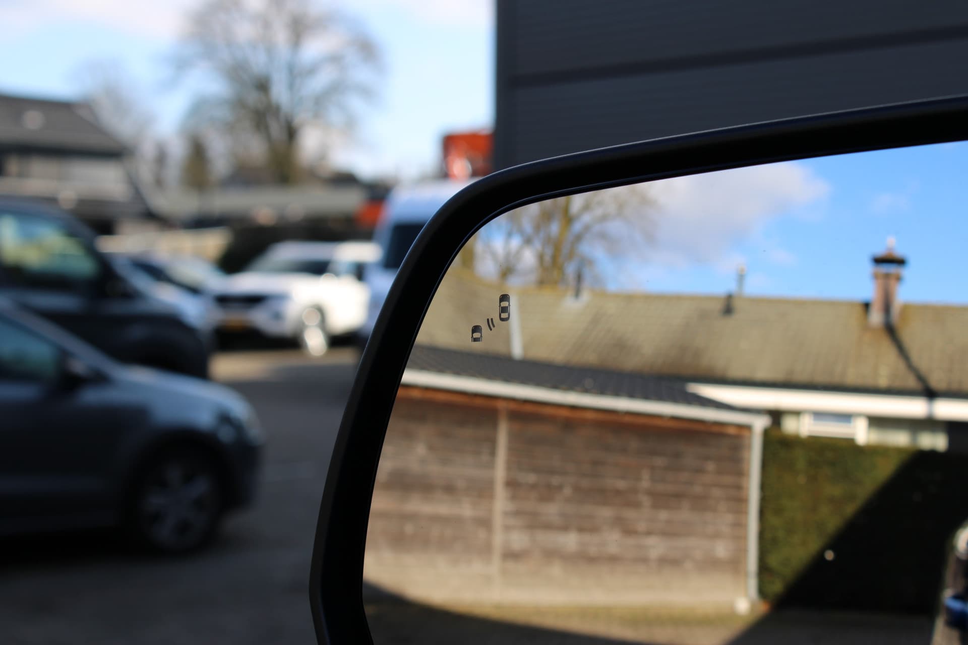 Ford Ranger 2.3 Double Cab PHEV Wildtrak thumbnail 23