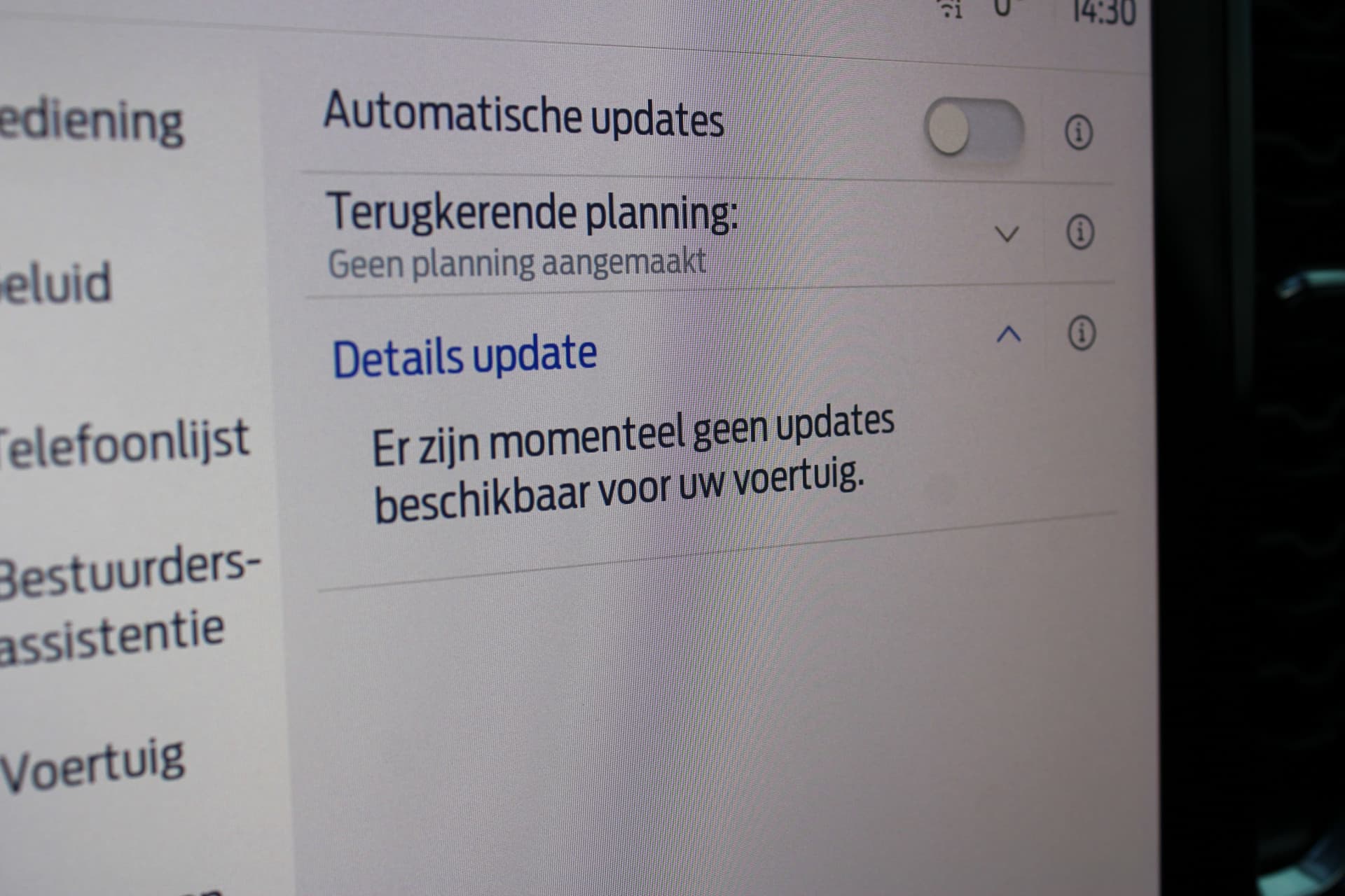 Ford Ranger 2.3 Double Cab PHEV Wildtrak thumbnail 29