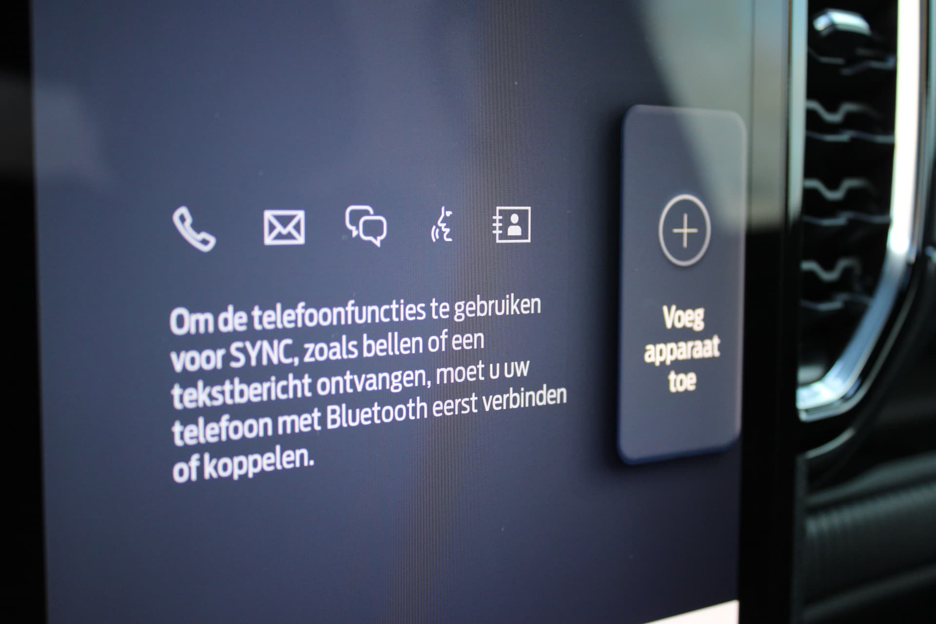 Ford Ranger 2.3 Double Cab PHEV Wildtrak thumbnail 30