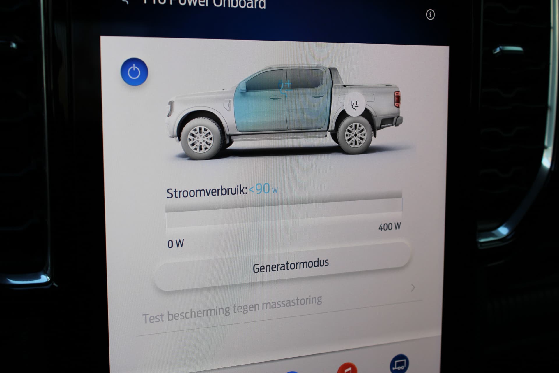 Ford Ranger 2.3 Double Cab PHEV Wildtrak thumbnail 31