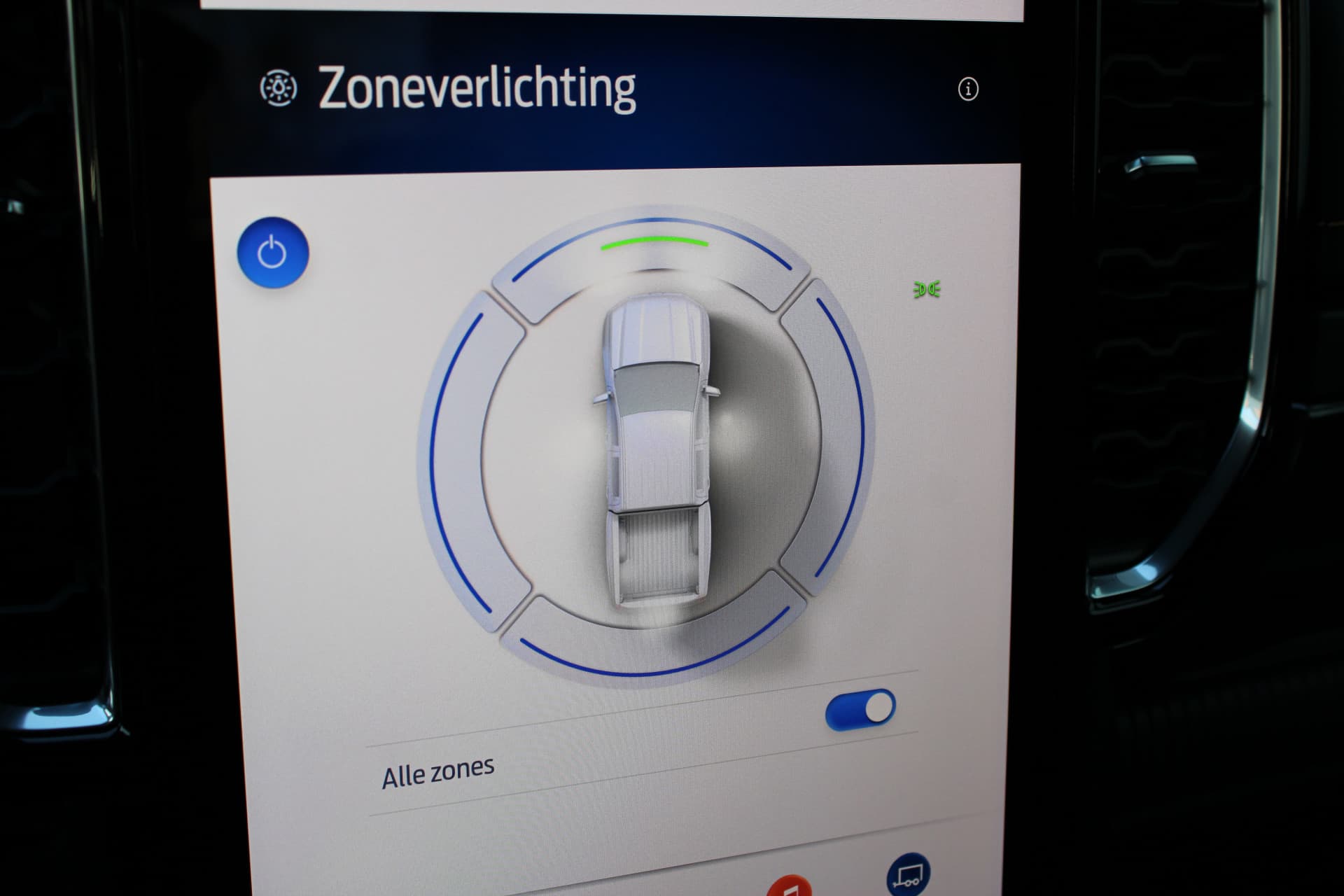 Ford Ranger 2.3 Double Cab PHEV Wildtrak thumbnail 32