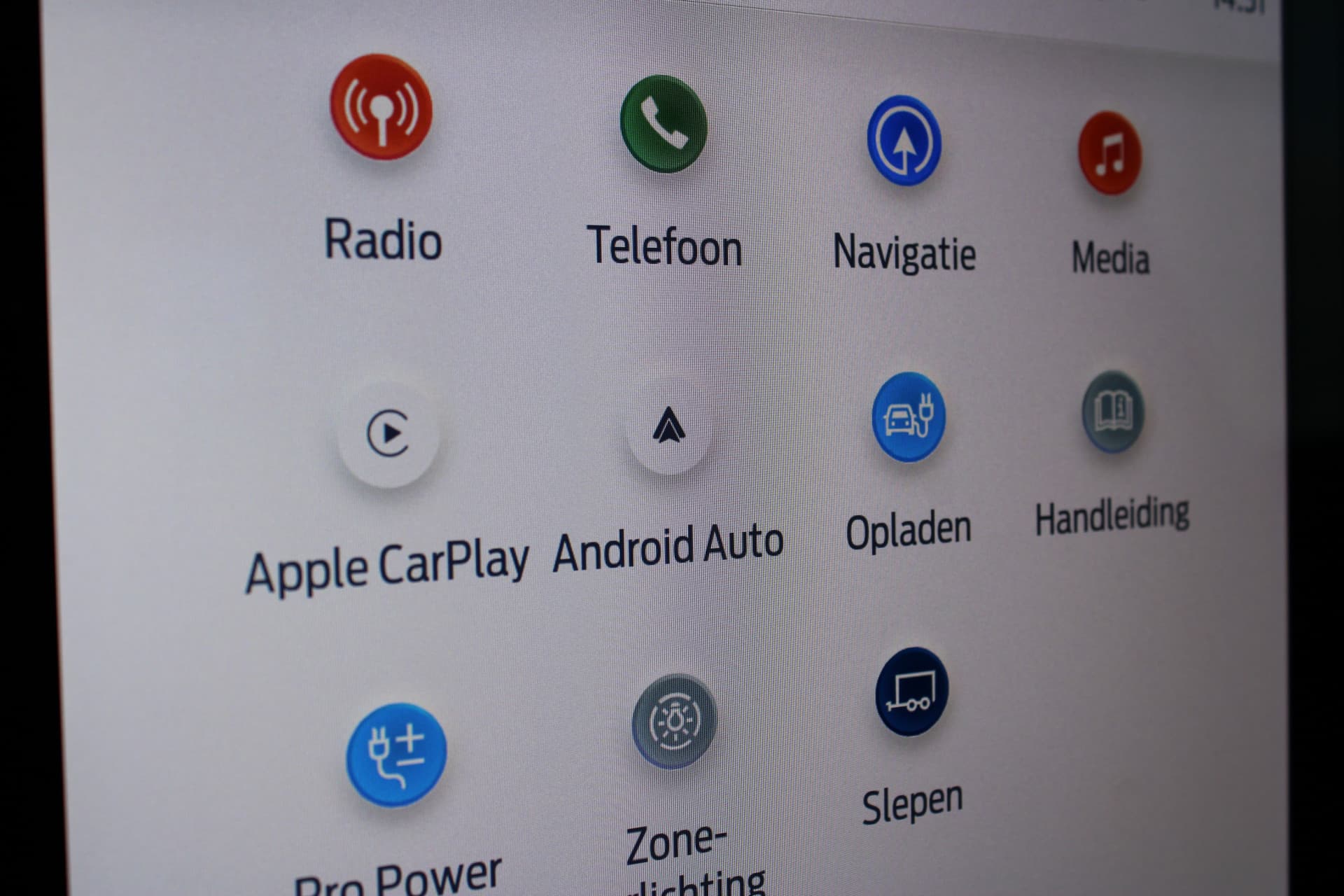 Ford Ranger 2.3 Double Cab PHEV Wildtrak thumbnail 33