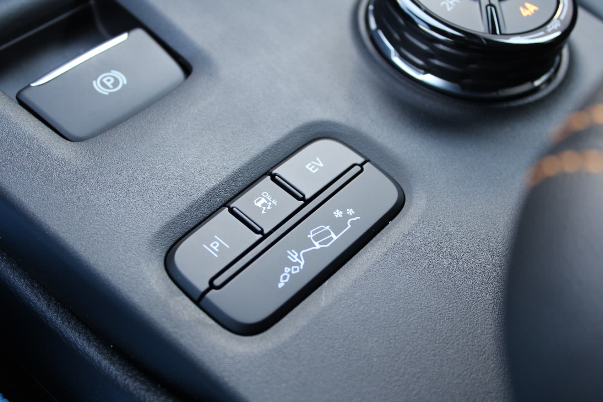 Ford Ranger 2.3 Double Cab PHEV Wildtrak thumbnail 35