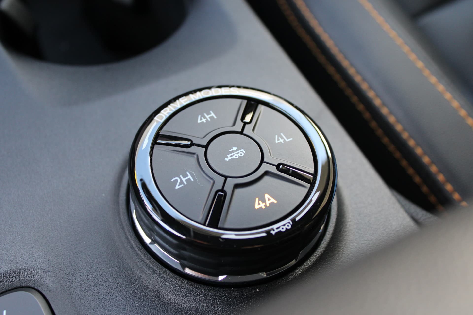 Ford Ranger 2.3 Double Cab PHEV Wildtrak thumbnail 36