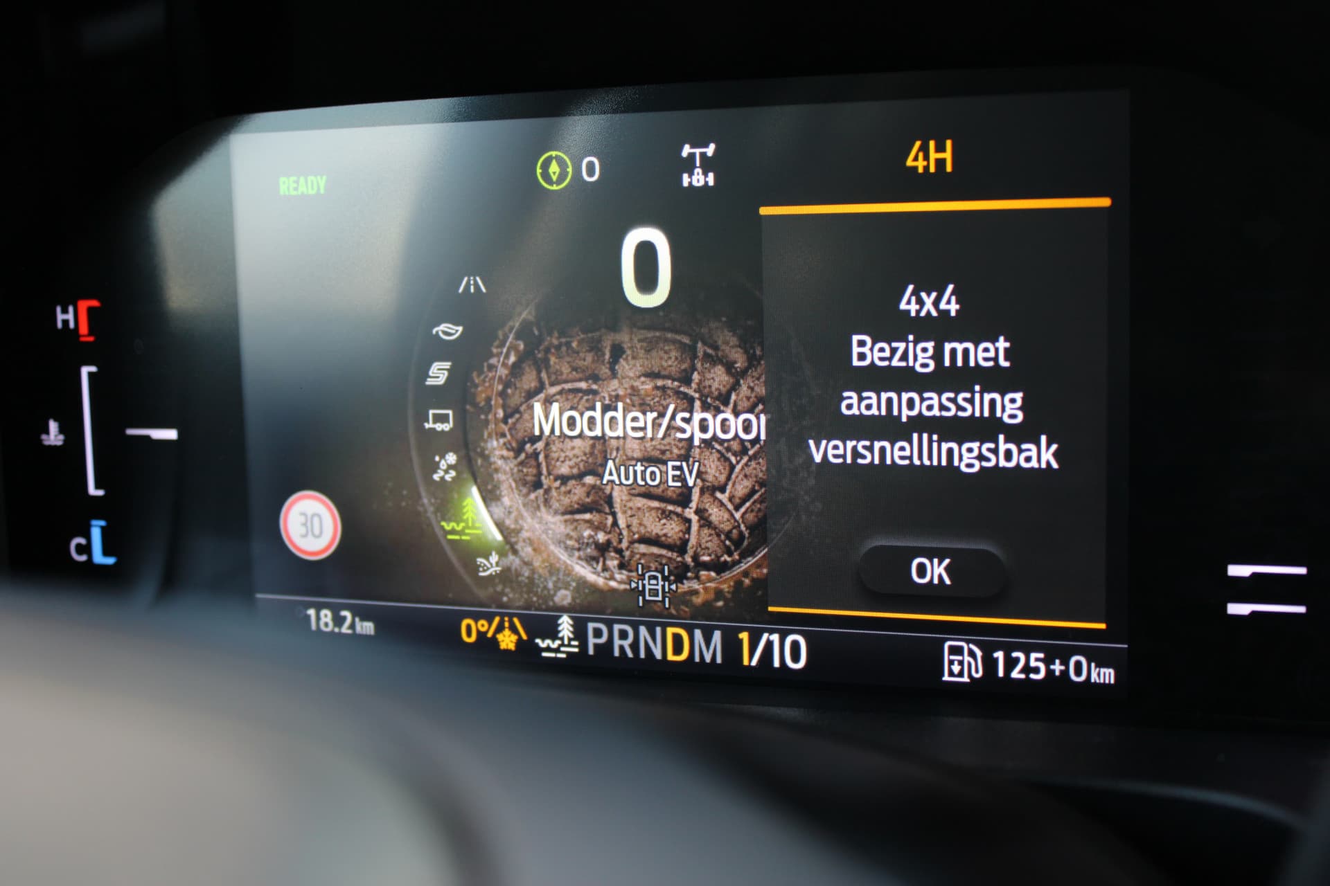 Ford Ranger 2.3 Double Cab PHEV Wildtrak thumbnail 38