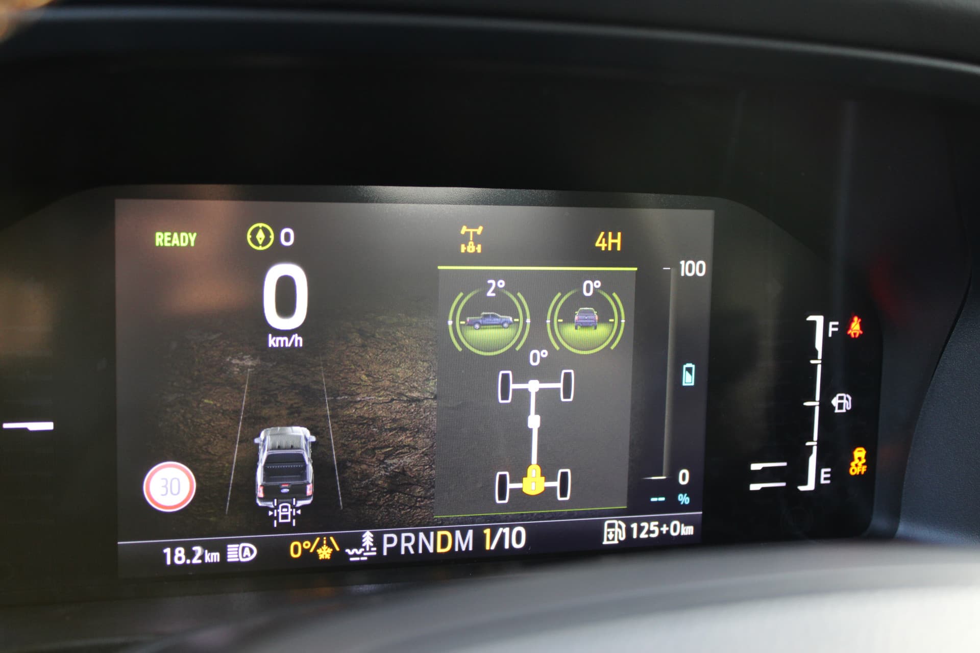 Ford Ranger 2.3 Double Cab PHEV Wildtrak thumbnail 39