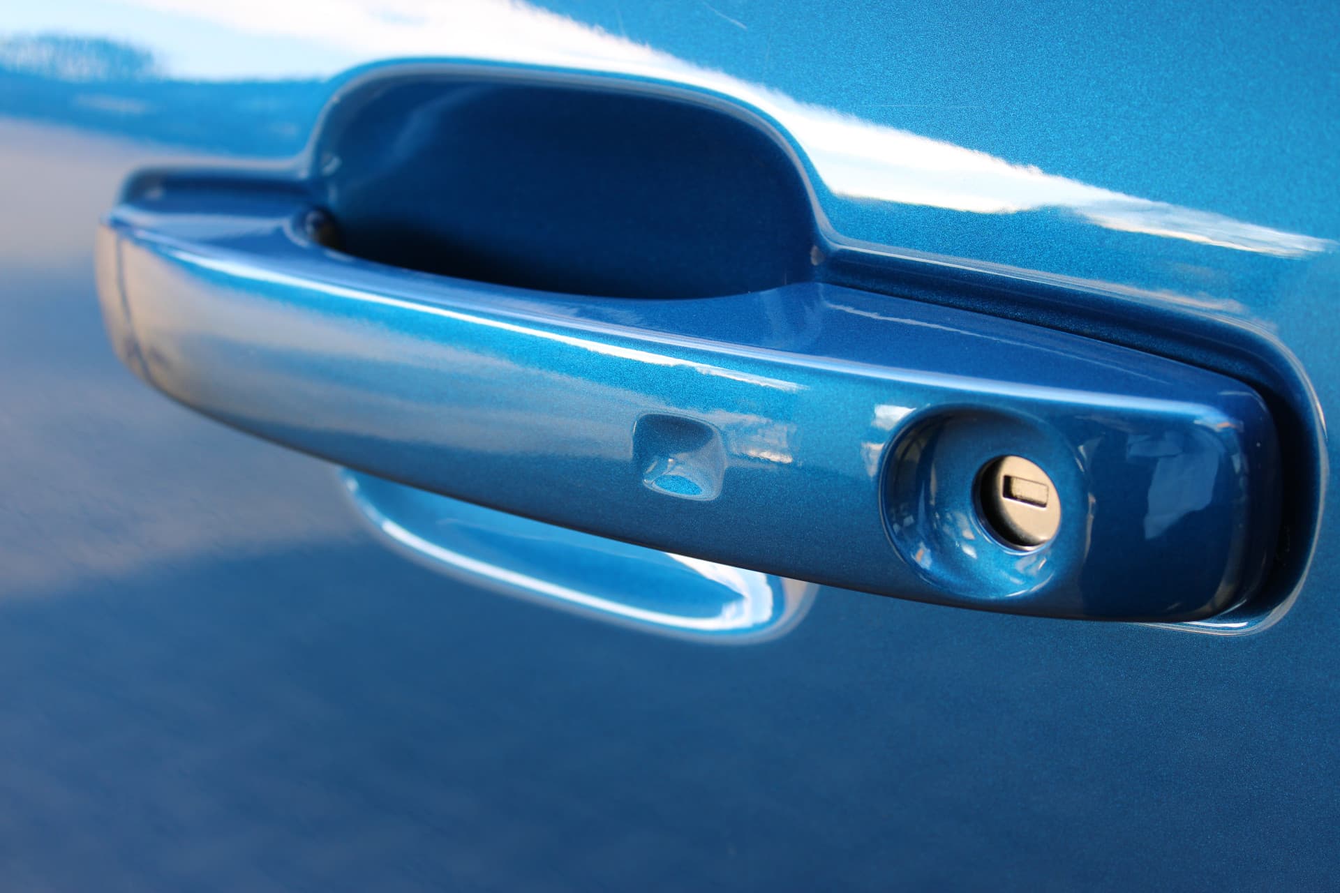 Ford Ranger 2.3 Double Cab PHEV Wildtrak thumbnail 41