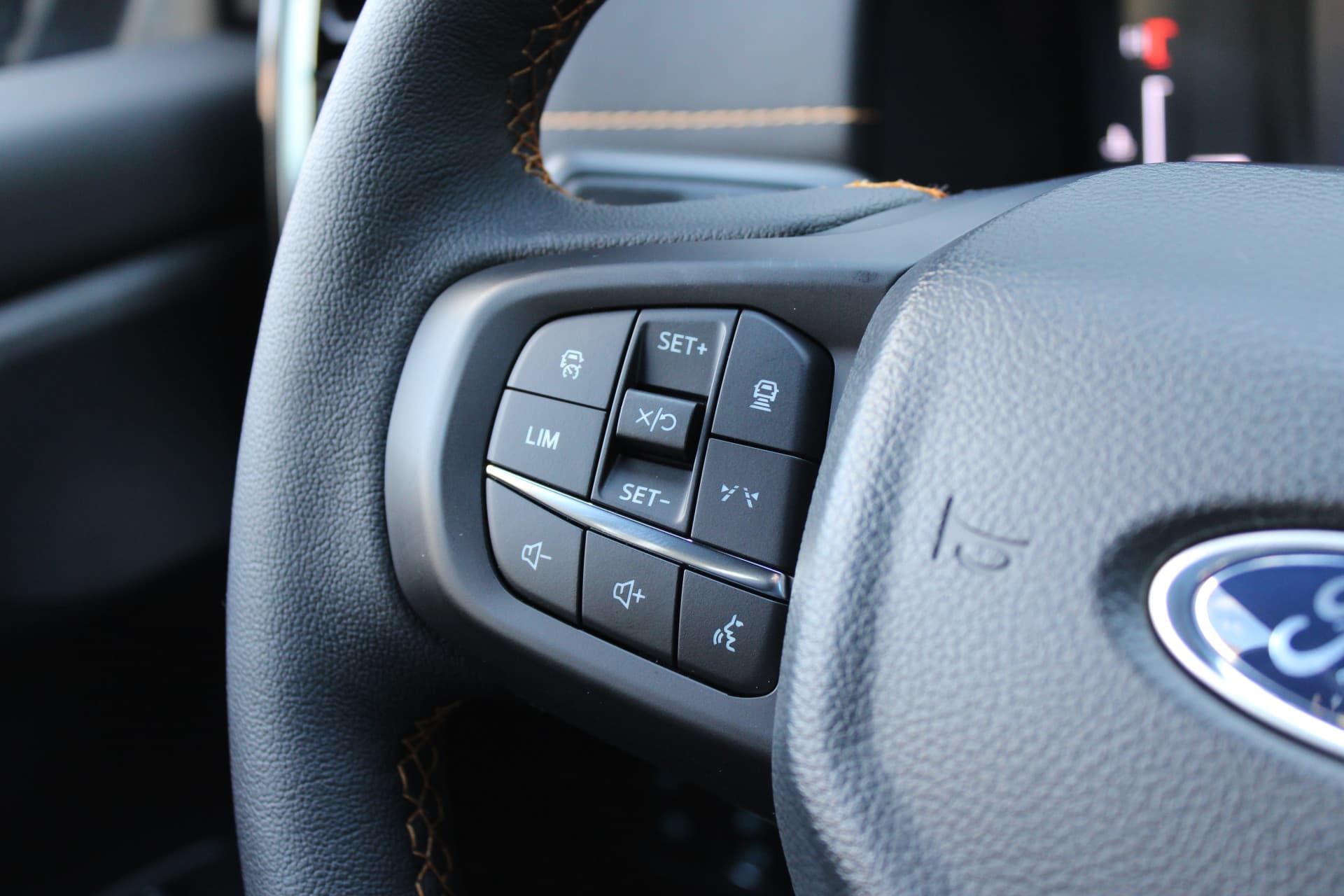 Ford Ranger 2.3 Double Cab PHEV Wildtrak thumbnail 9